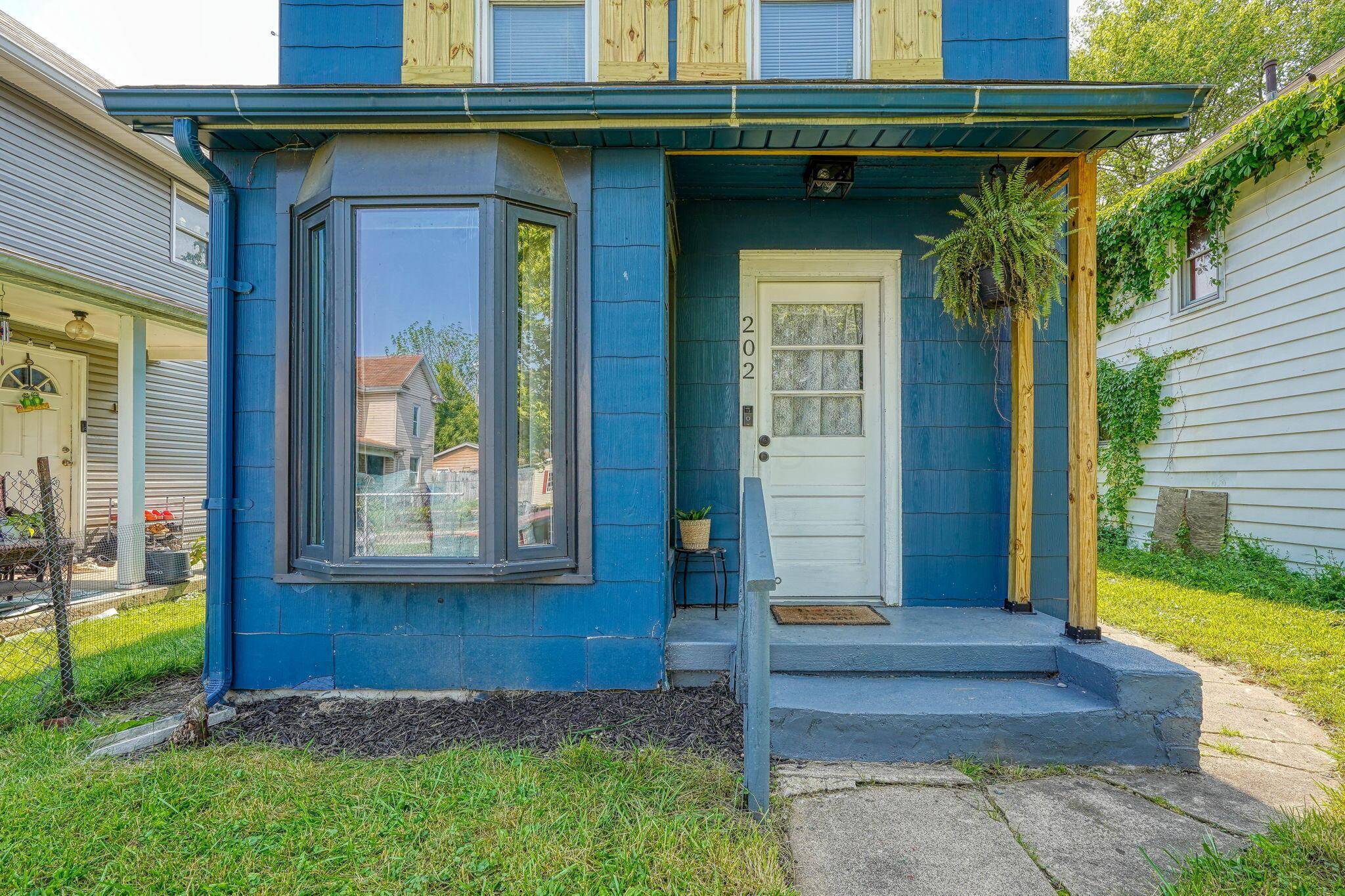 Newark, OH 43055,202 Boyleston Avenue