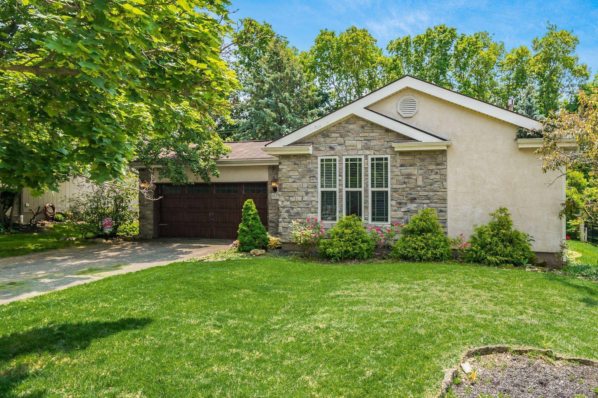 Dublin, OH 43017,6175 Rockland Drive
