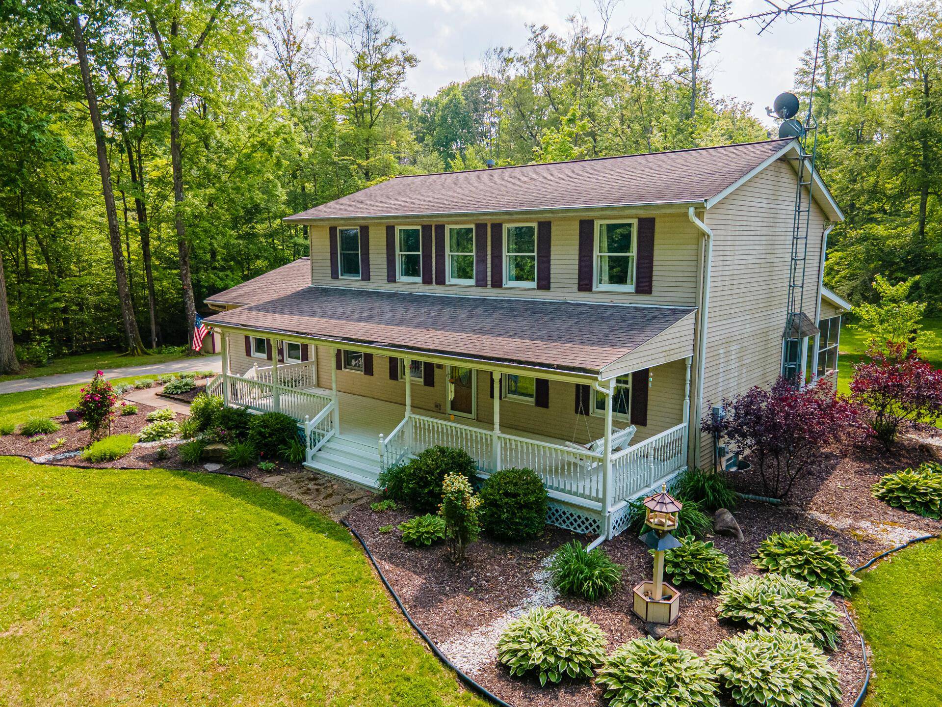 Mount Gilead, OH 43338,4590 County Road 20