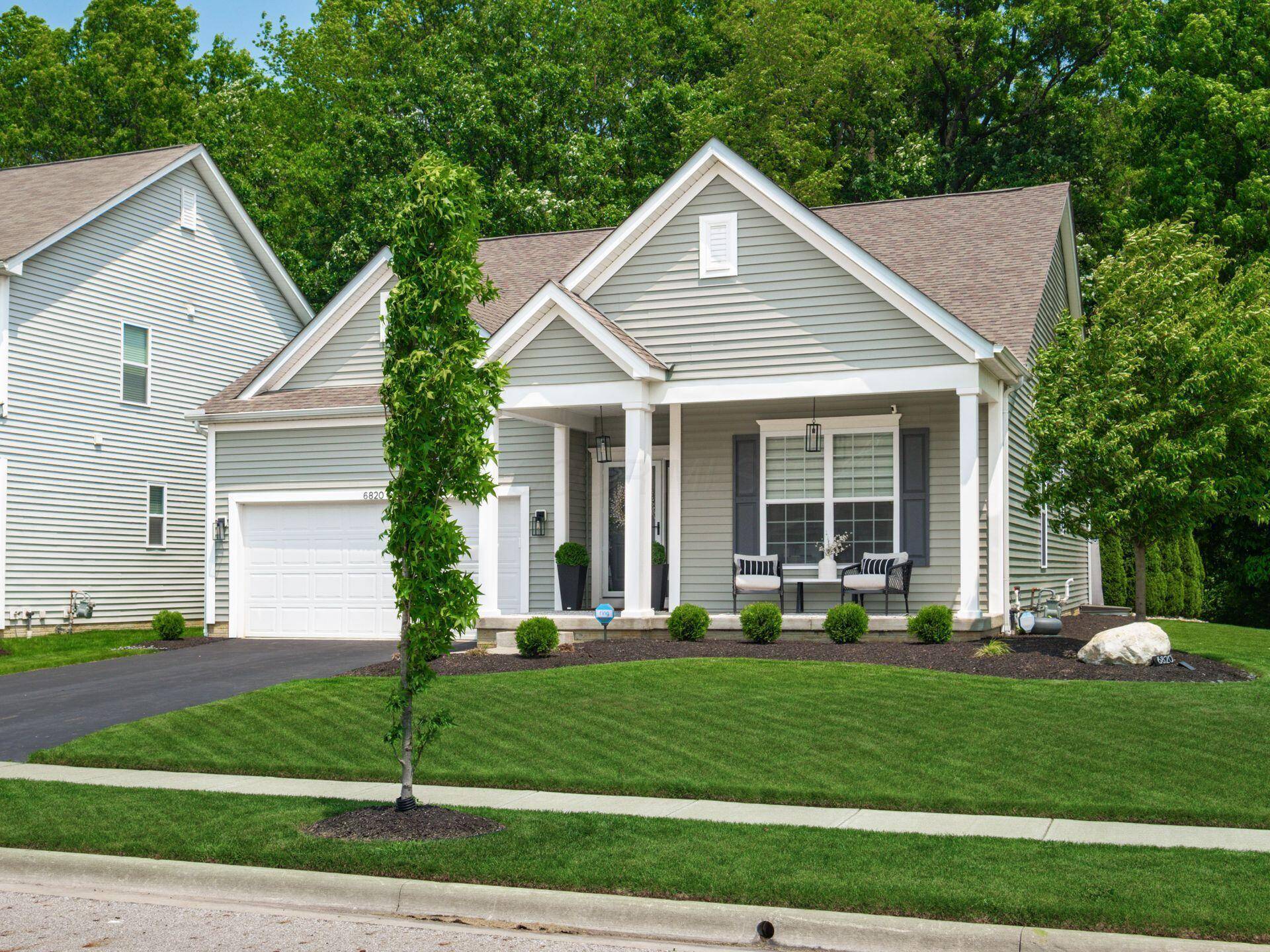 Westerville, OH 43081,6820 Brooklyn Heights Road