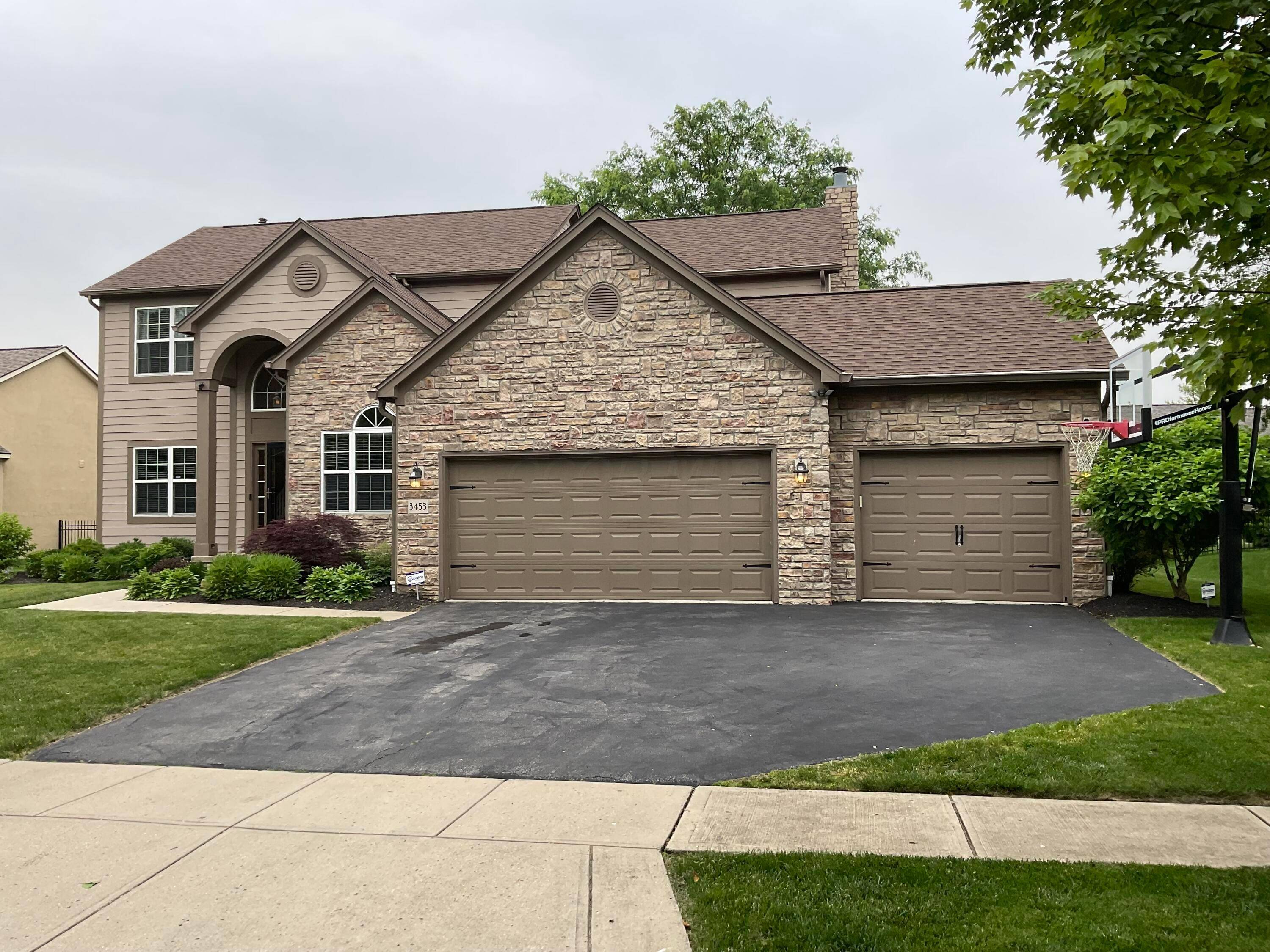 Powell, OH 43065,3453 Windy Forest Lane