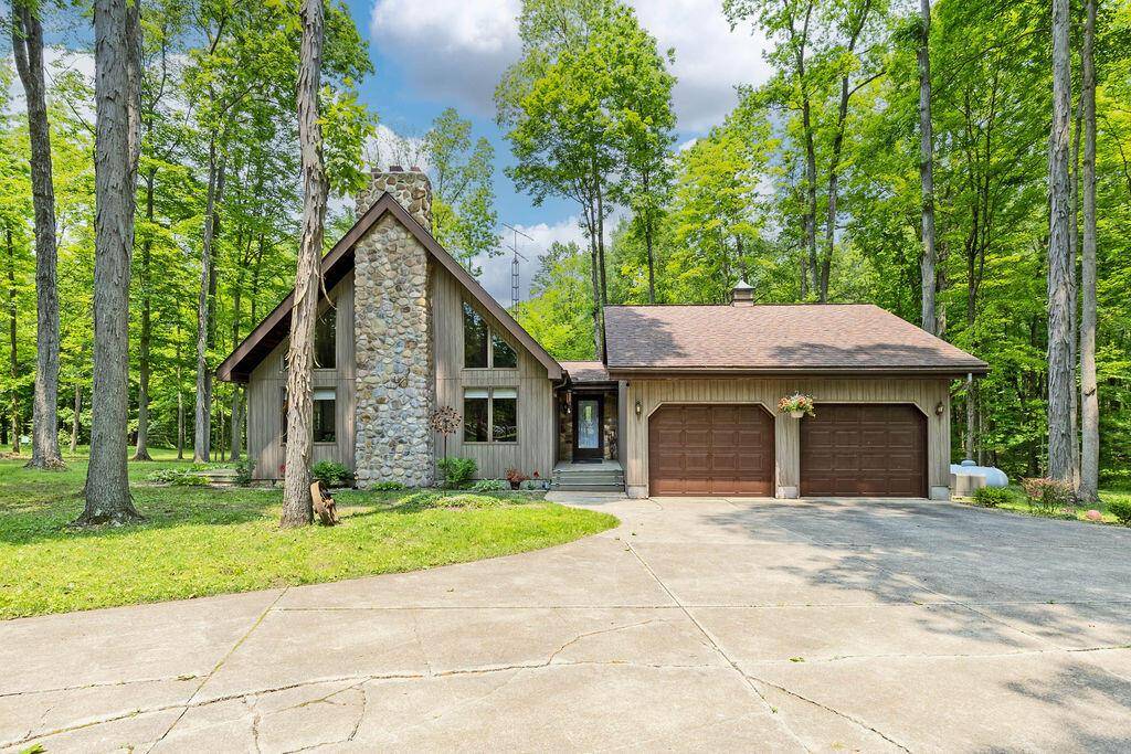 Galion, OH 44833,8005 Township Road 38