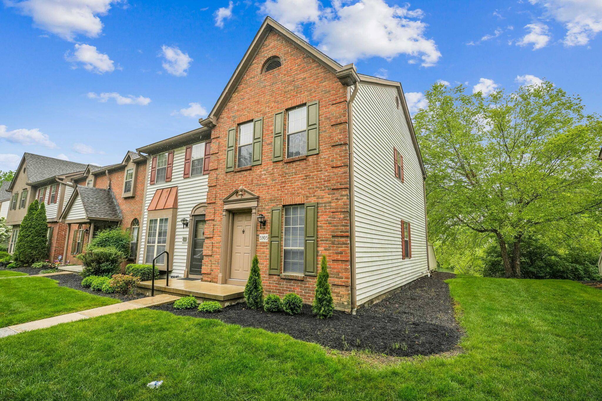 Columbus, OH 43235,5905 Shadow Lake Circle