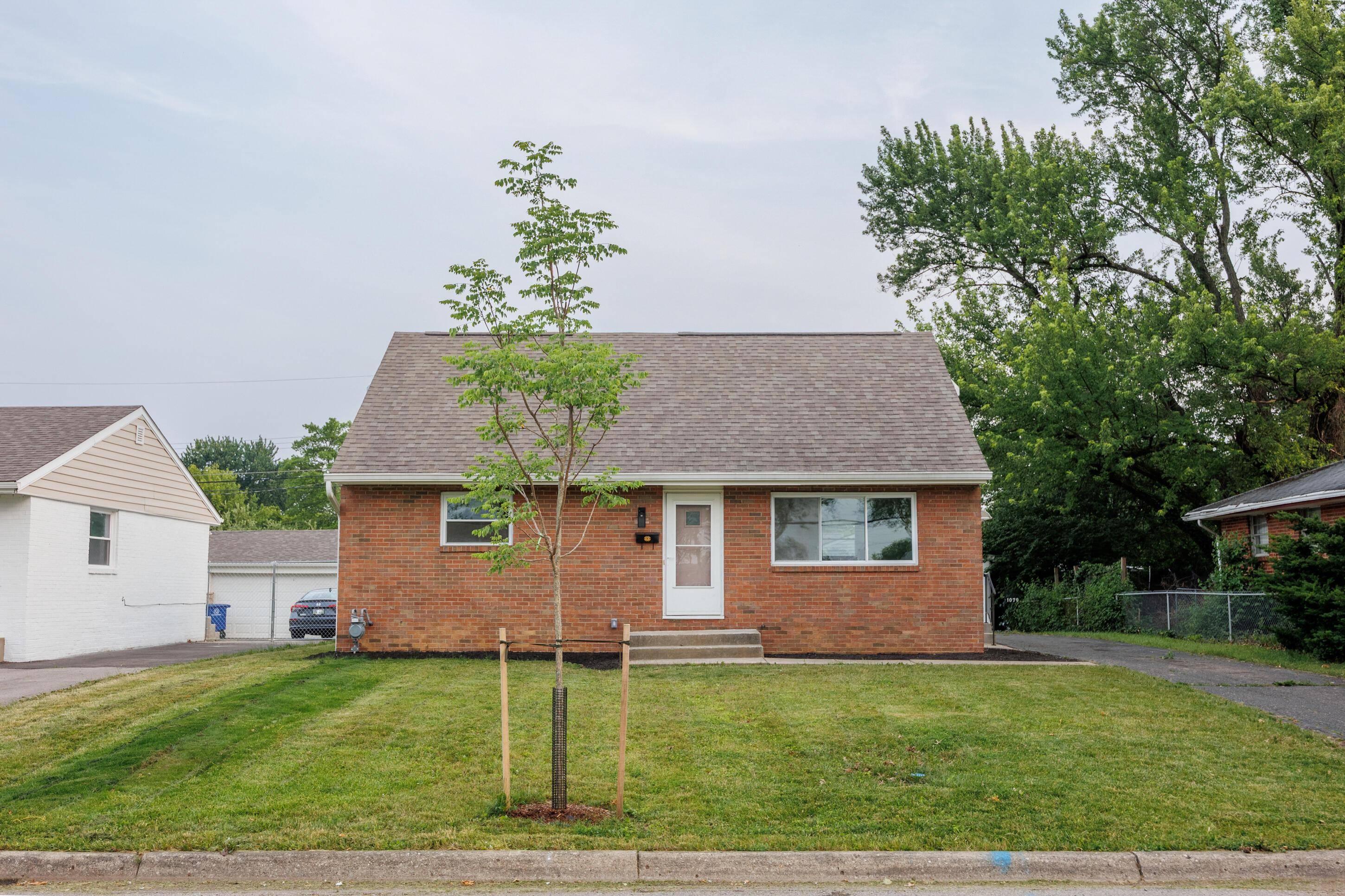Columbus, OH 43224,1079 Loring Road