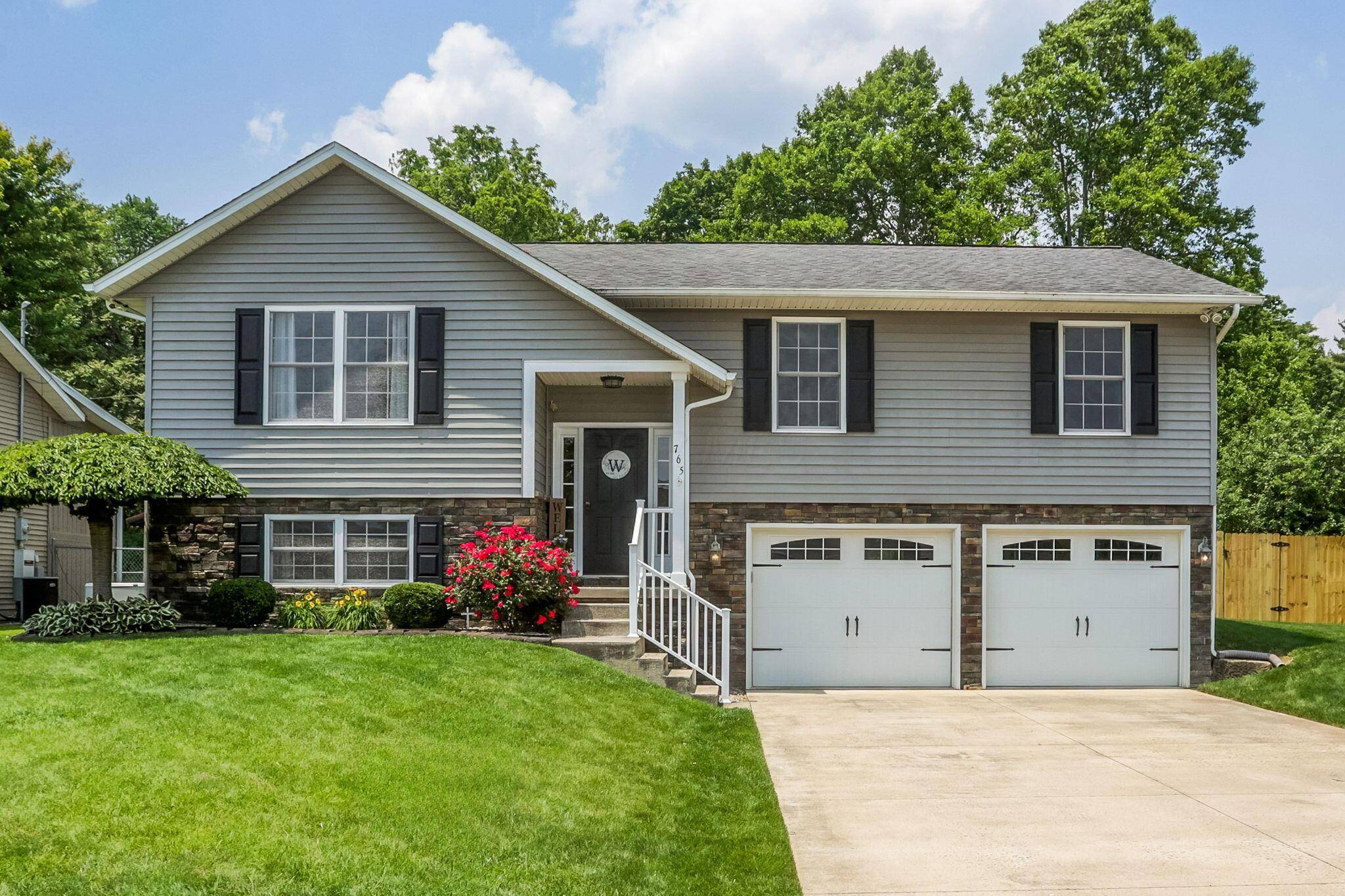 Logan, OH 43138,765 Huntley Avenue