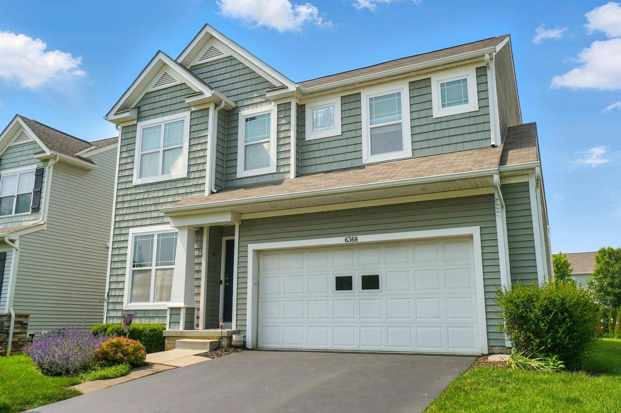 Columbus, OH 43213,6368 Casado Drive