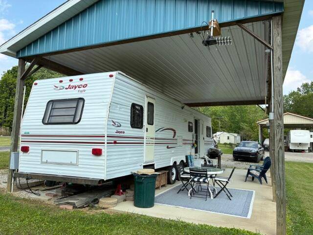 Mount Gilead, OH 43338,7326 State Route 19 #Unit 4, Lots 371-372