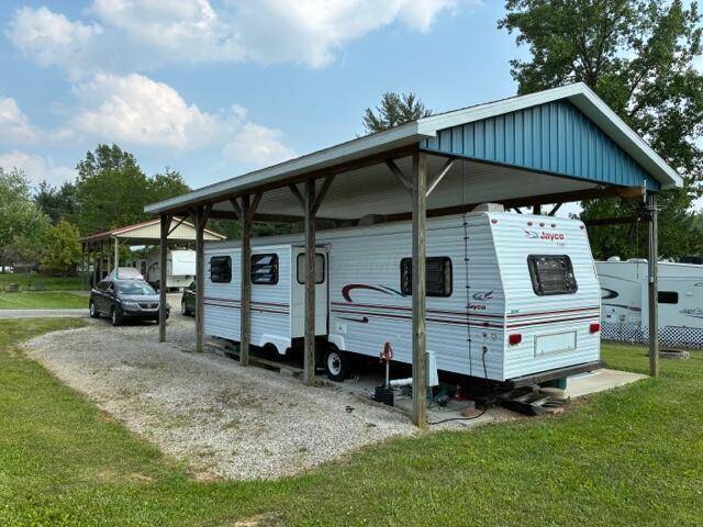 Mount Gilead, OH 43338,7326 State Route 19 #Unit 4, Lots 371-372