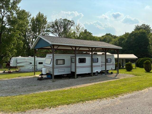 Mount Gilead, OH 43338,7326 State Route 19 #Unit 4, Lots 371-372