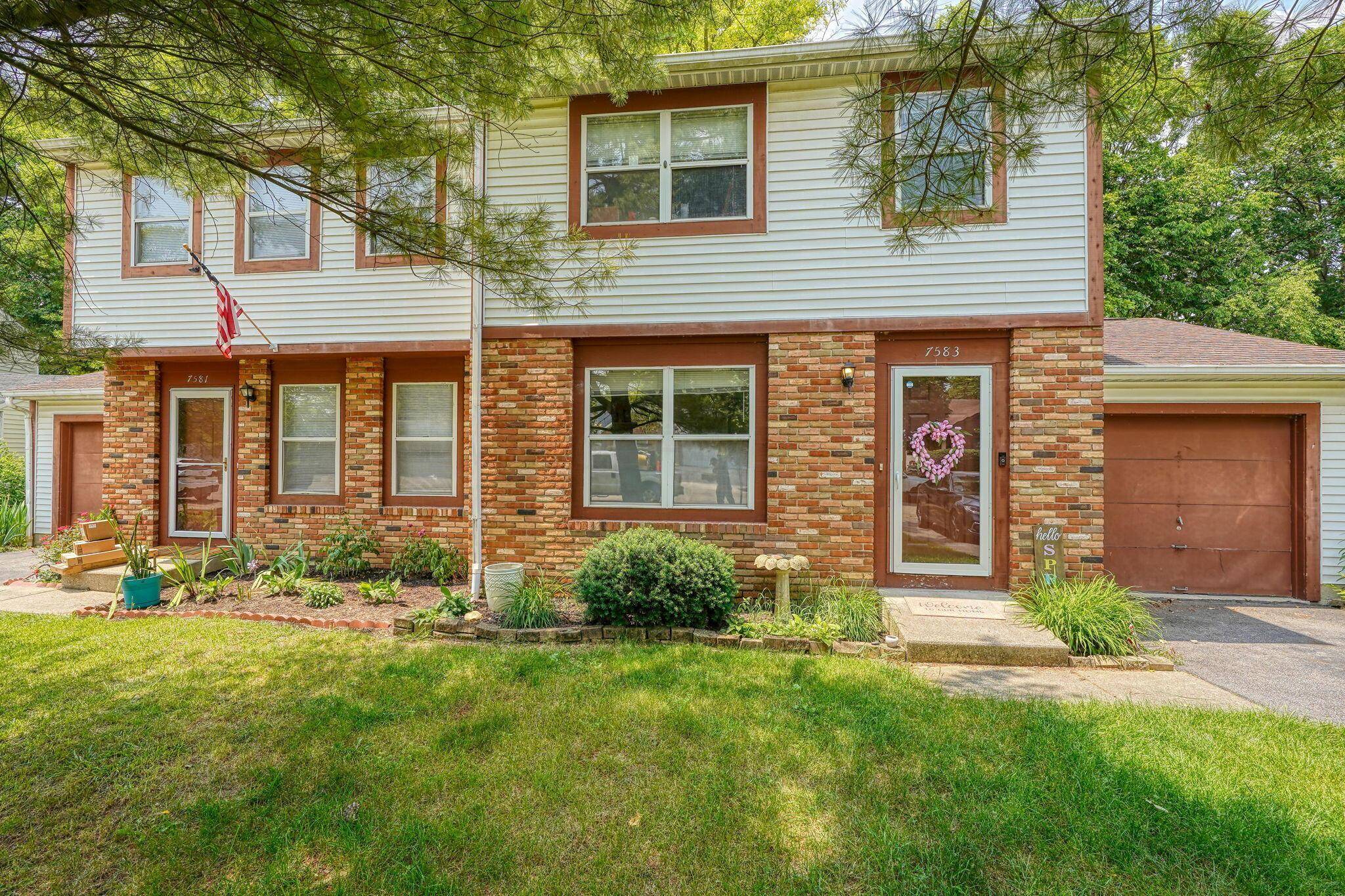 Columbus, OH 43235,75817583 Pickett Lane