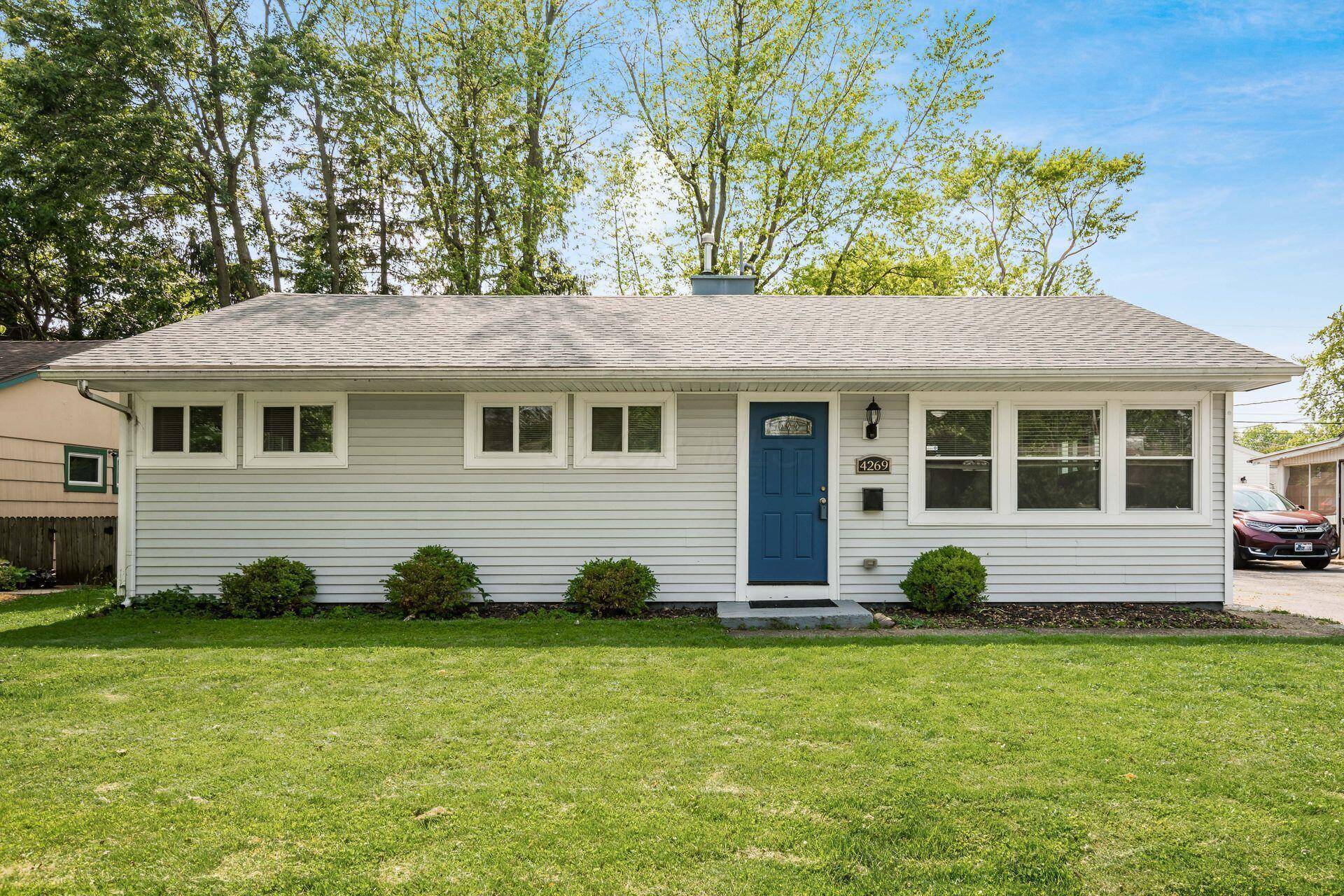 Hilliard, OH 43026,4269 Wayne Street