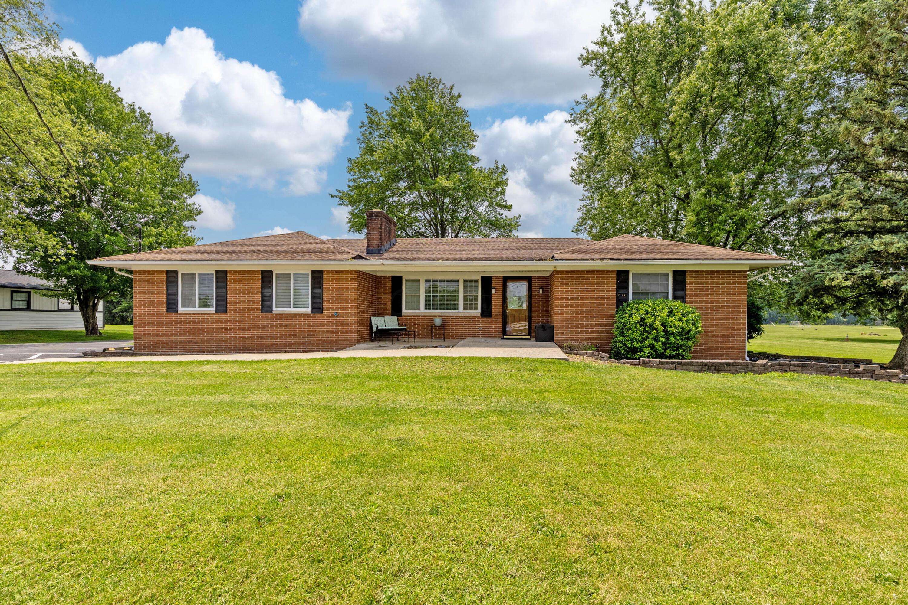 Westerville, OH 43081,4901 Central College Road