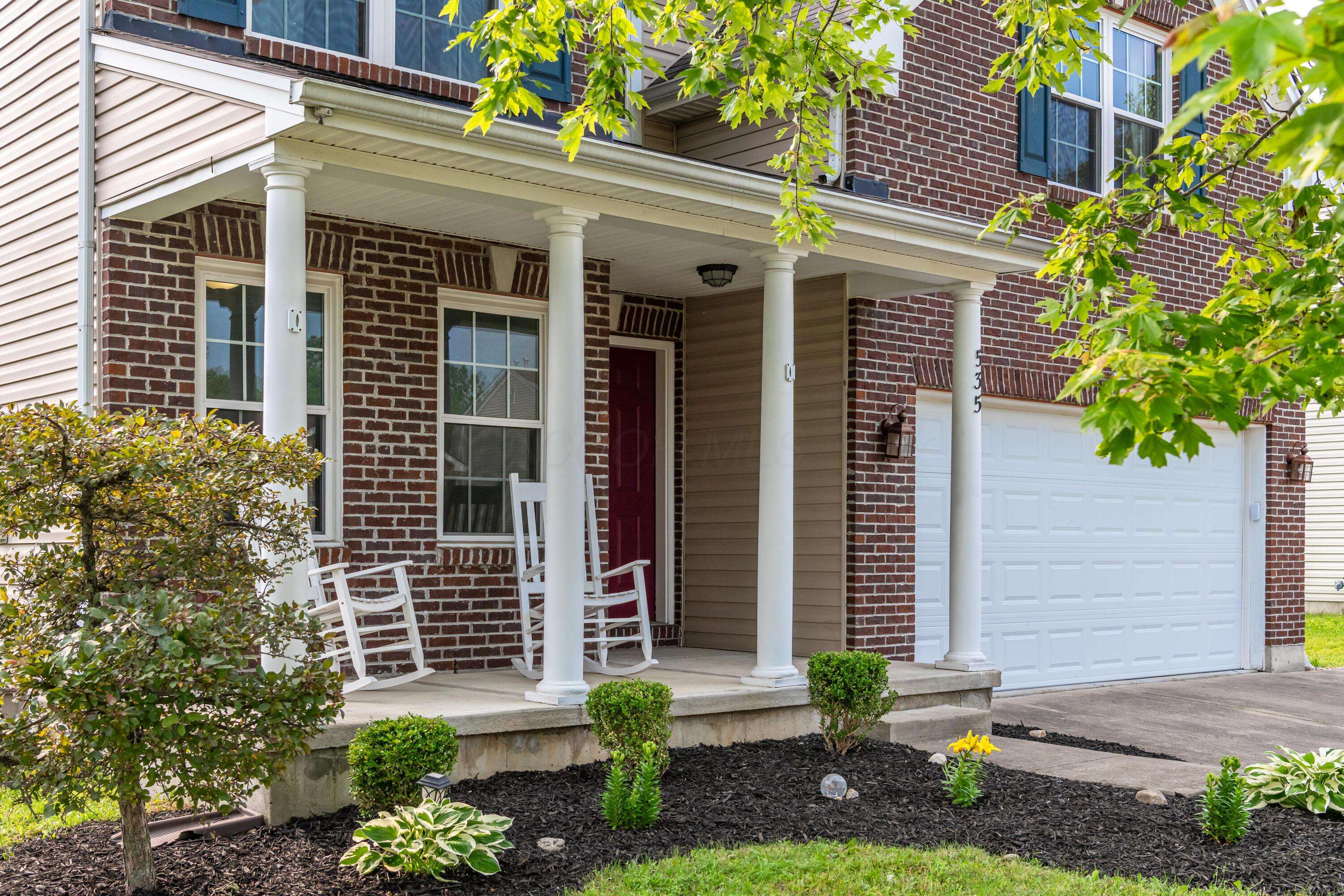 Fairborn, OH 45324,535 Chapelgate Drive
