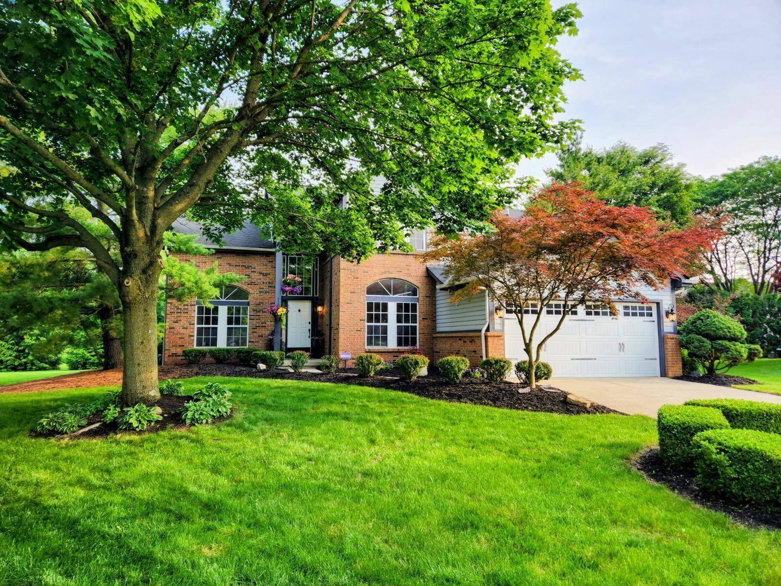 Dublin, OH 43017,7168 Innisfree Court