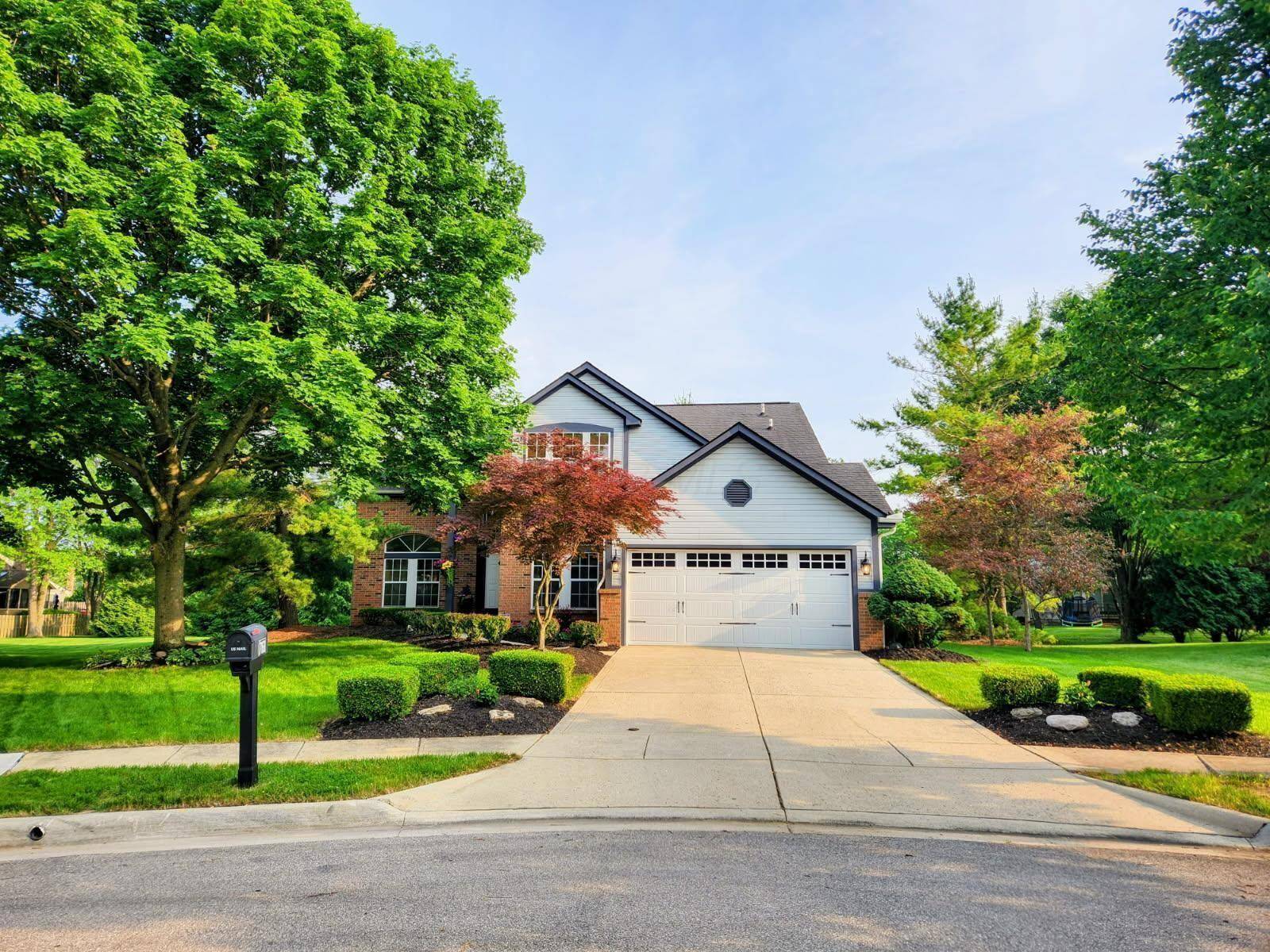 Dublin, OH 43017,7168 Innisfree Court