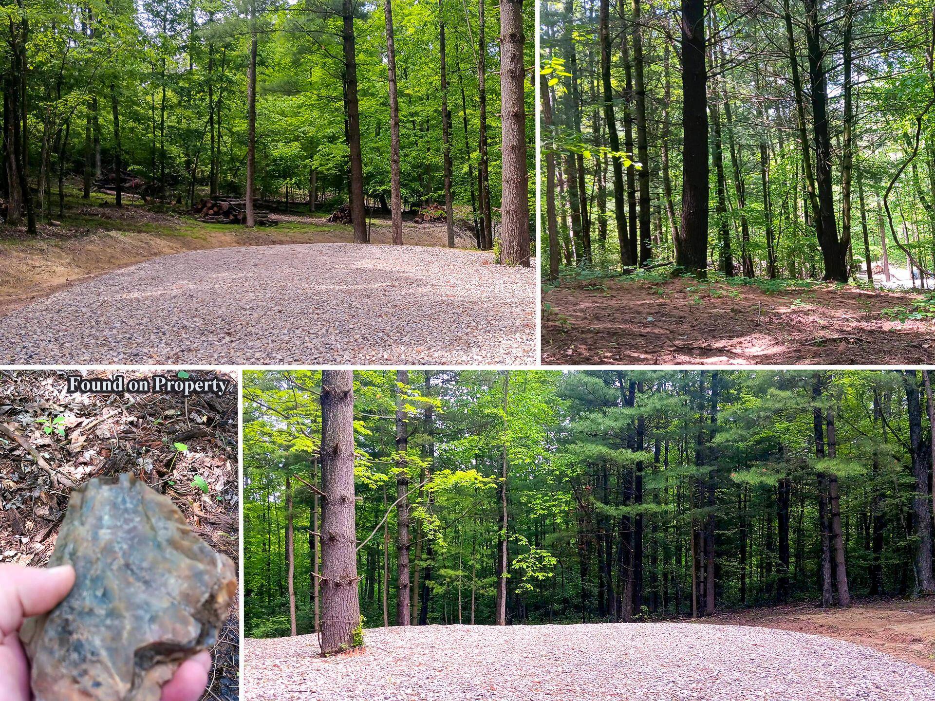 Newark, OH 43055,0 Mulberry Street #(Lot M Woods Flint Ridge)