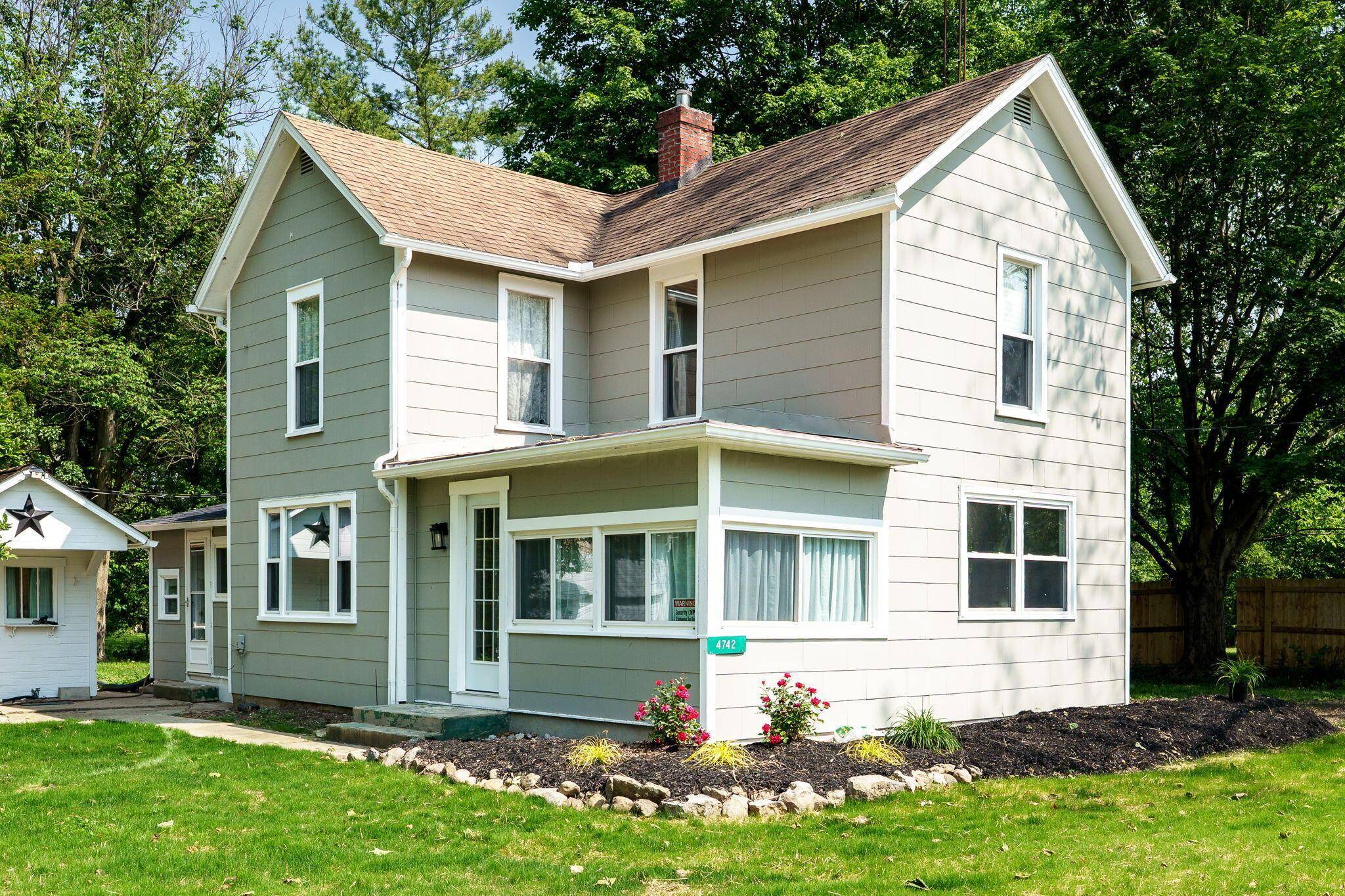 Springfield, OH 45502,4742 Peacock Road