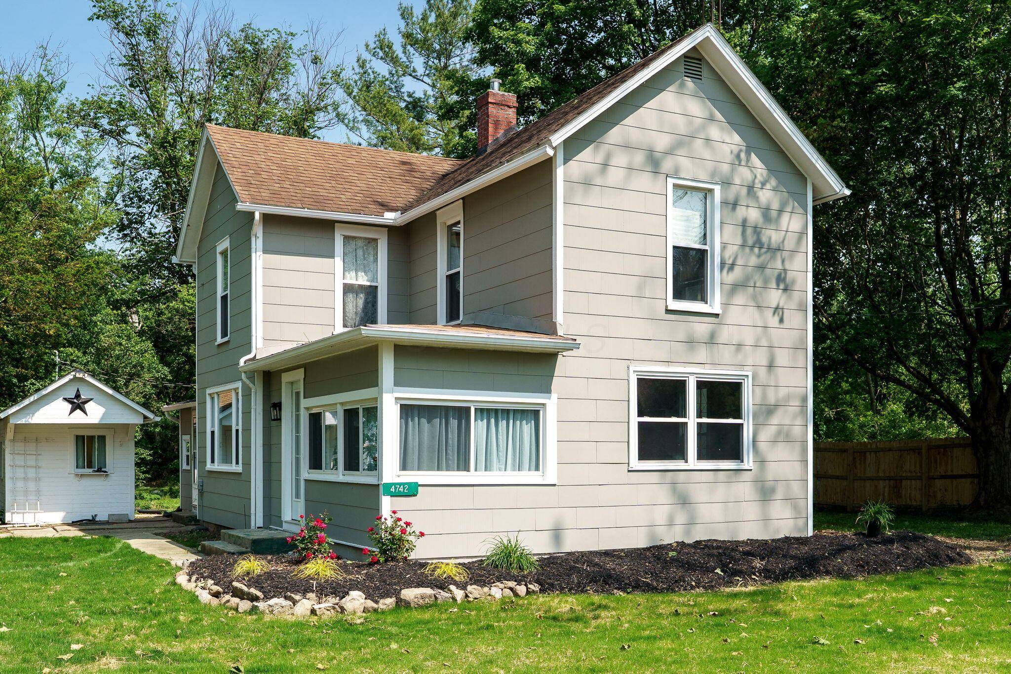 Springfield, OH 45502,4742 Peacock Road