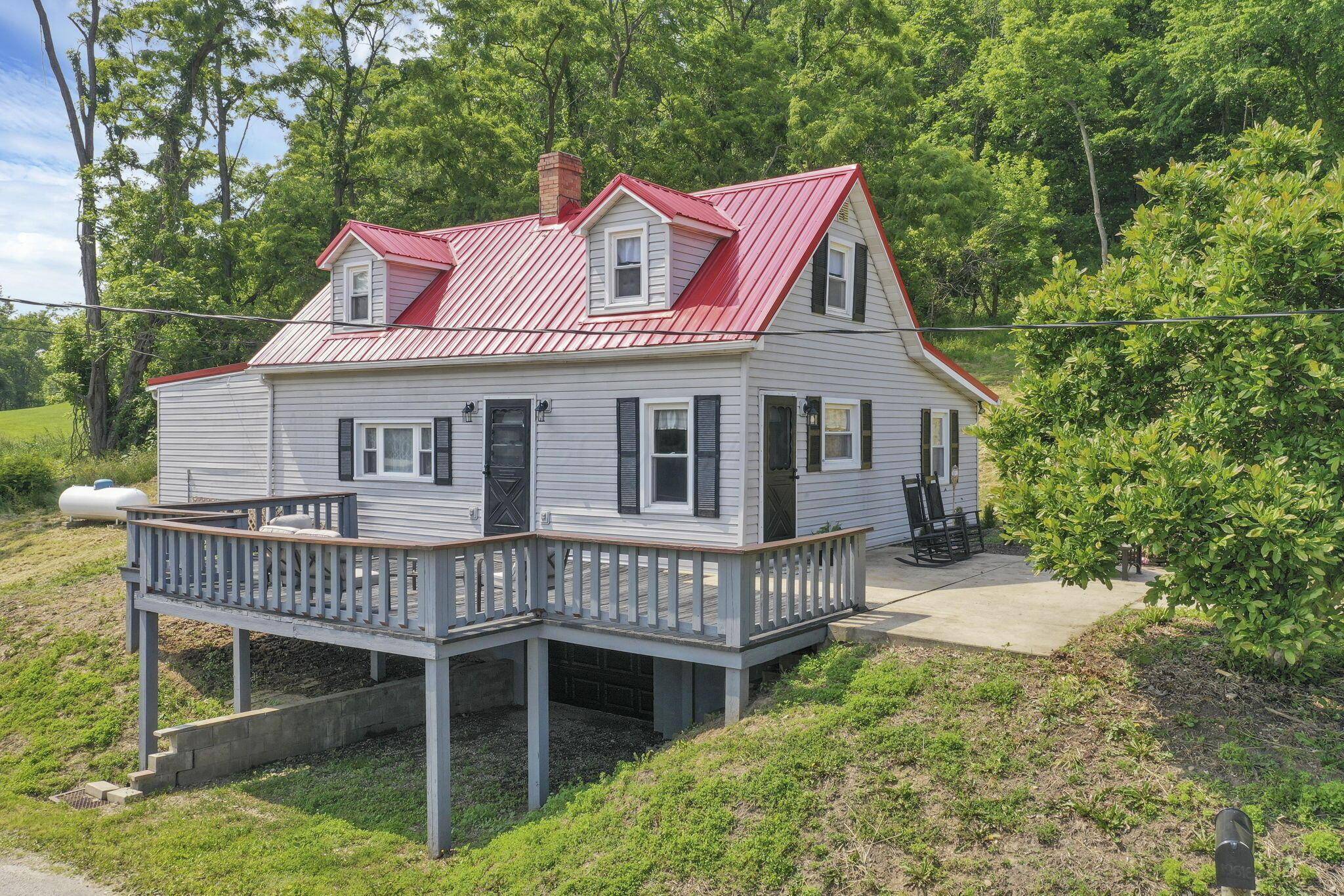 Laurelville, OH 43135,19616 North Street