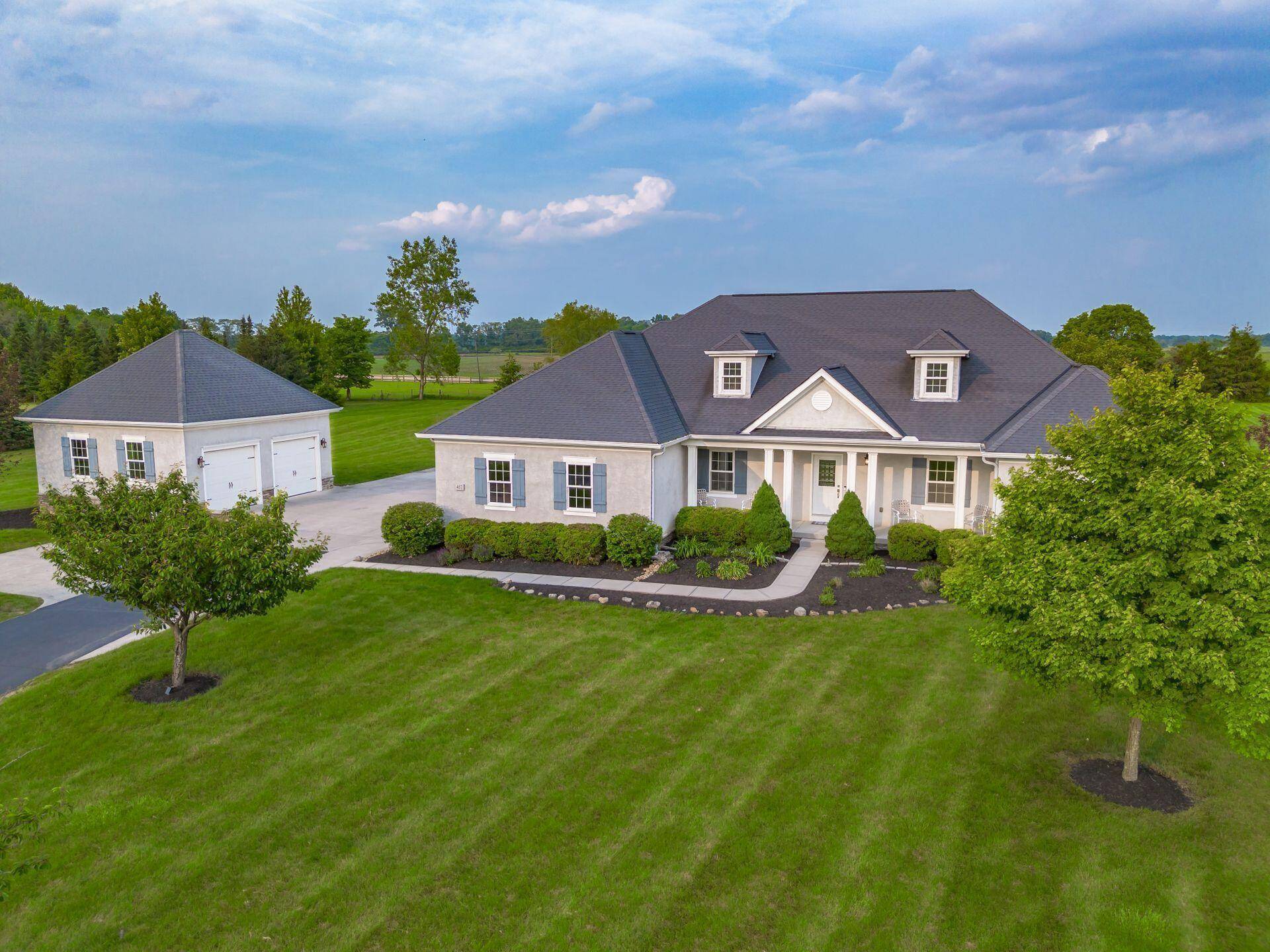 Galloway, OH 43119,457 Trillium Drive