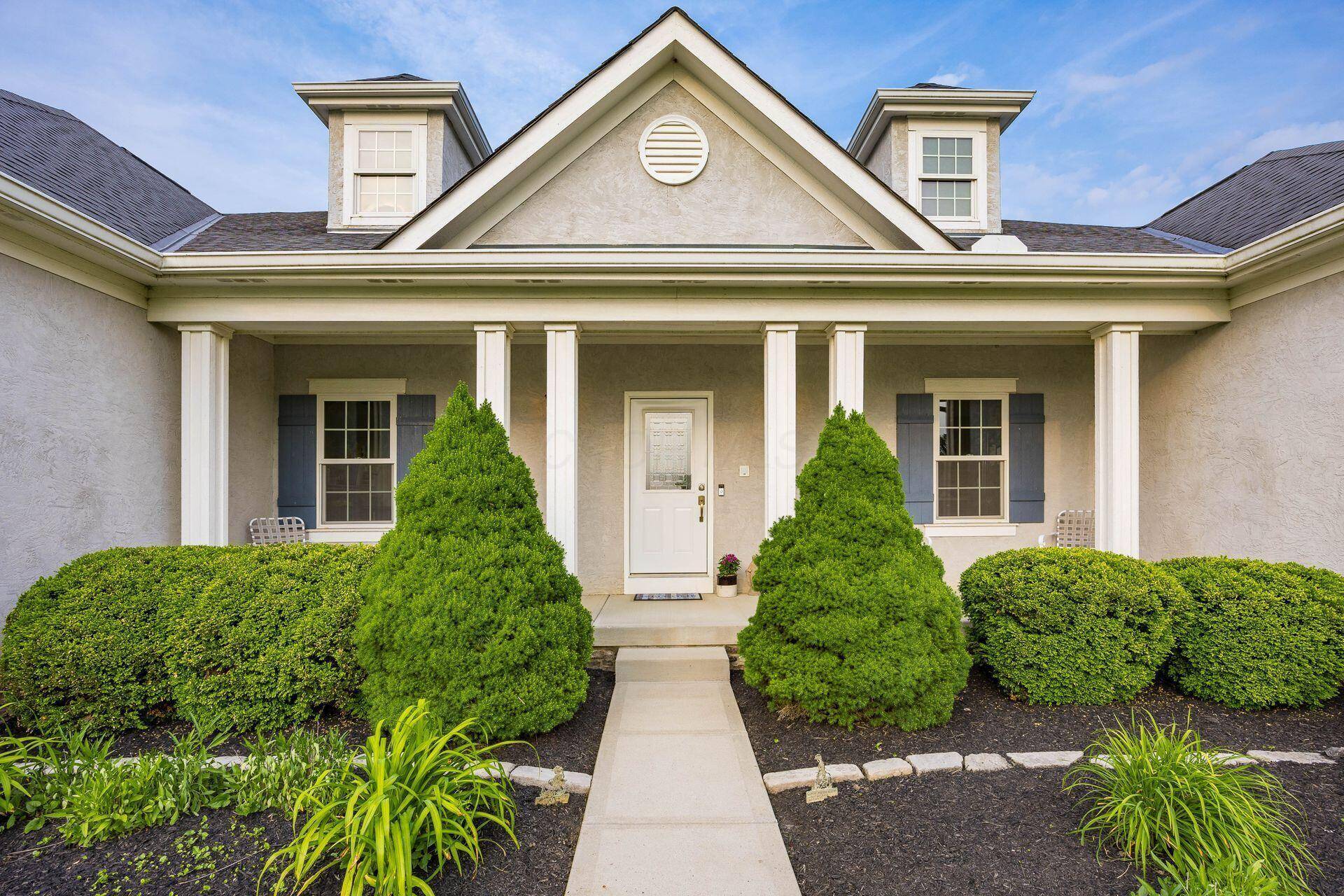 Galloway, OH 43119,457 Trillium Drive