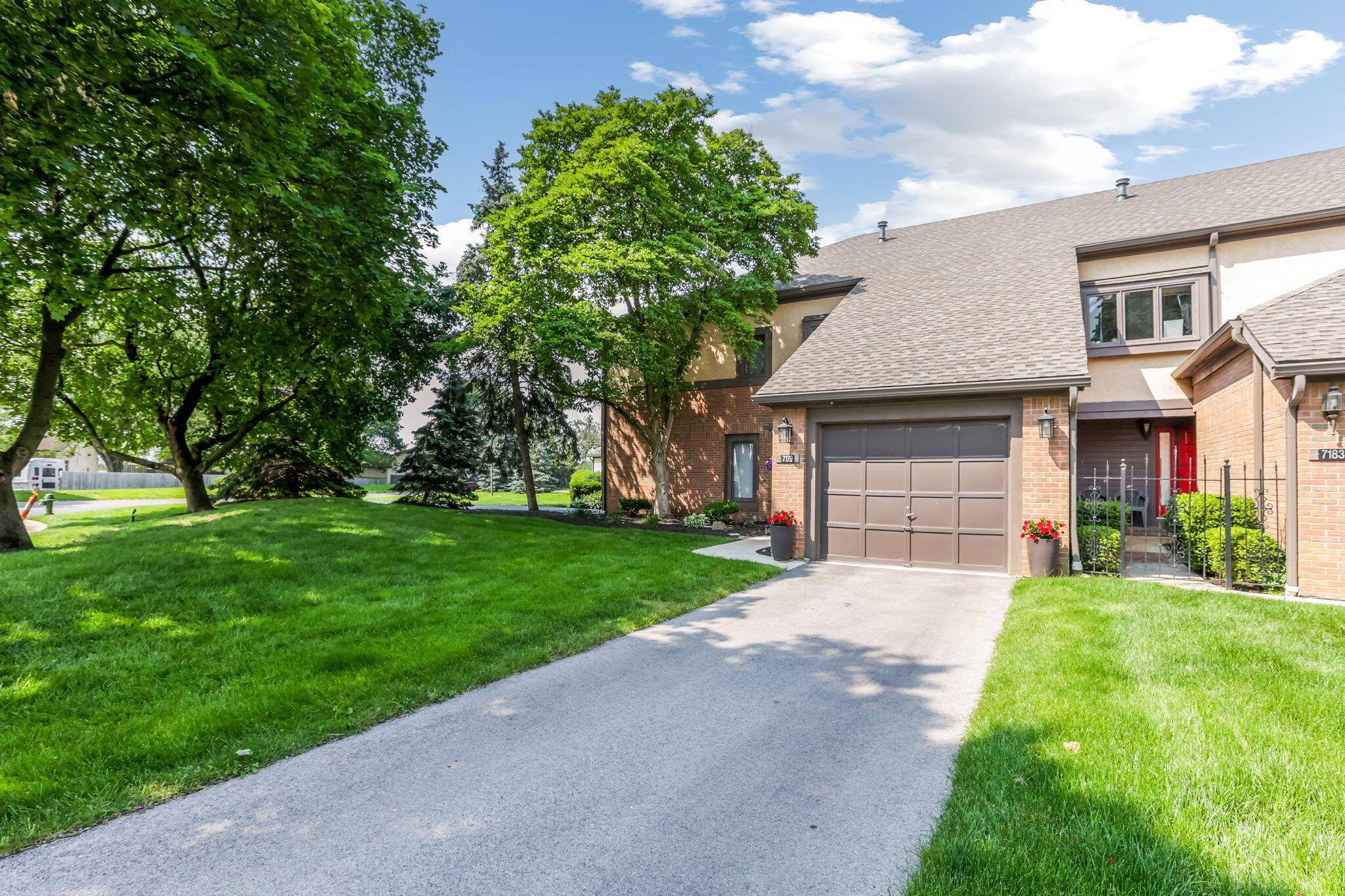 Dublin, OH 43016,7179 Inverness Court