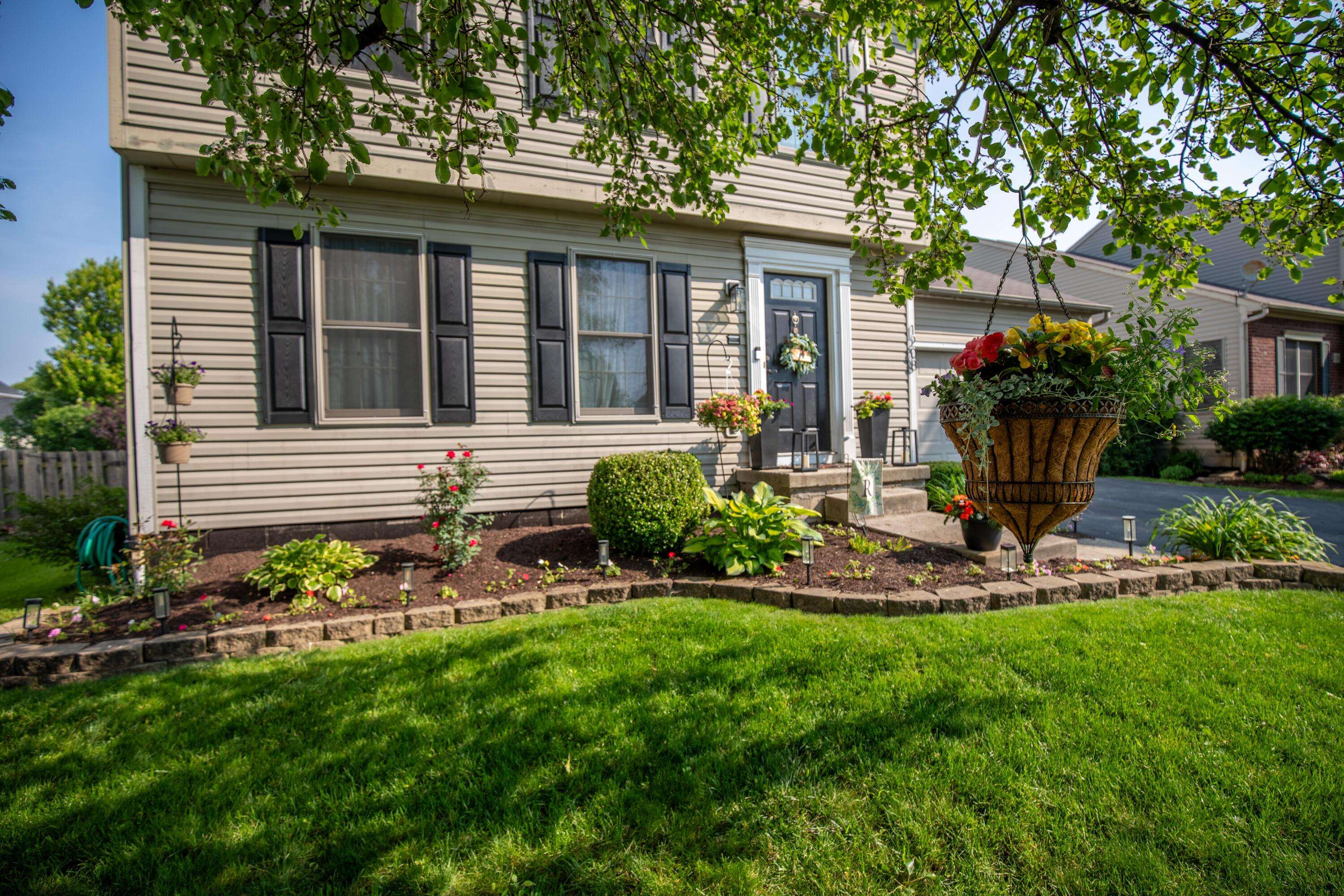 Marysville, OH 43040,1208 Nutmeg Drive