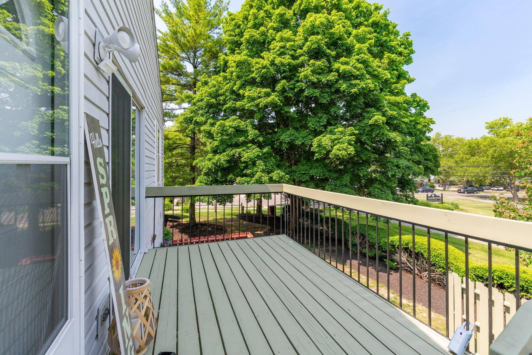 Columbus, OH 43204,3013 La Vista Drive #29