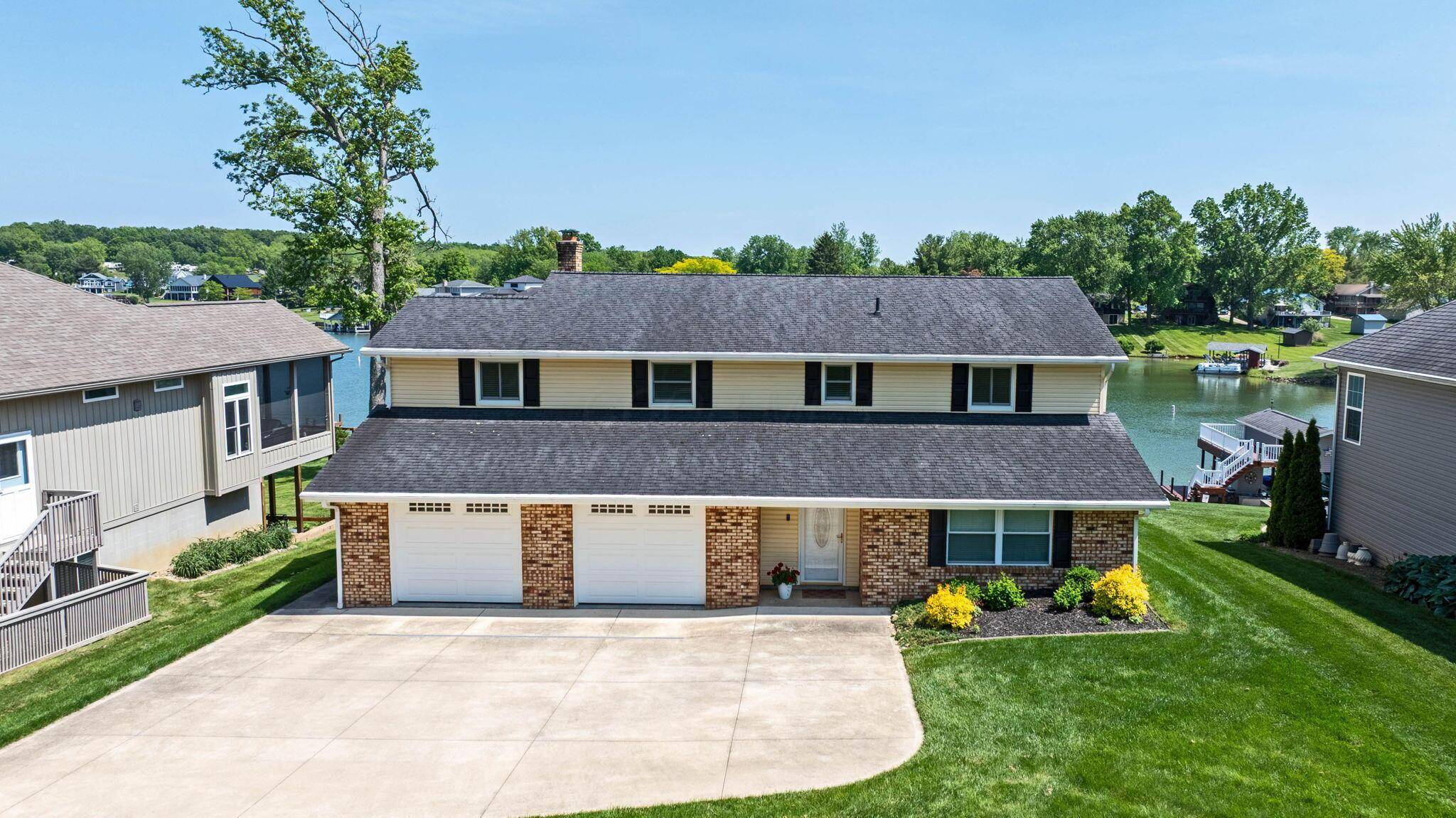 Howard, OH 43028,360 Baldwin Drive