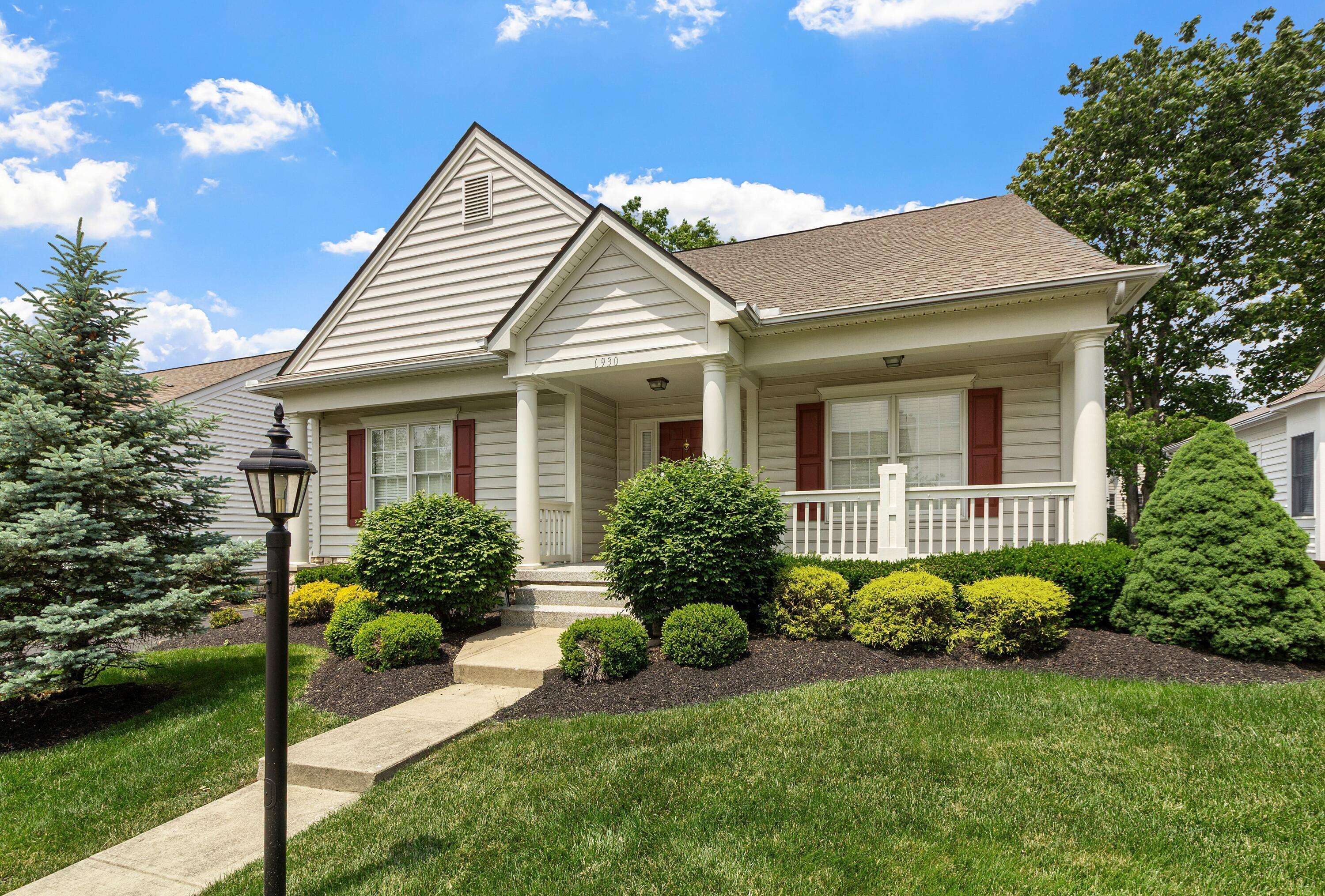 New Albany, OH 43054,6930 Camden Drive