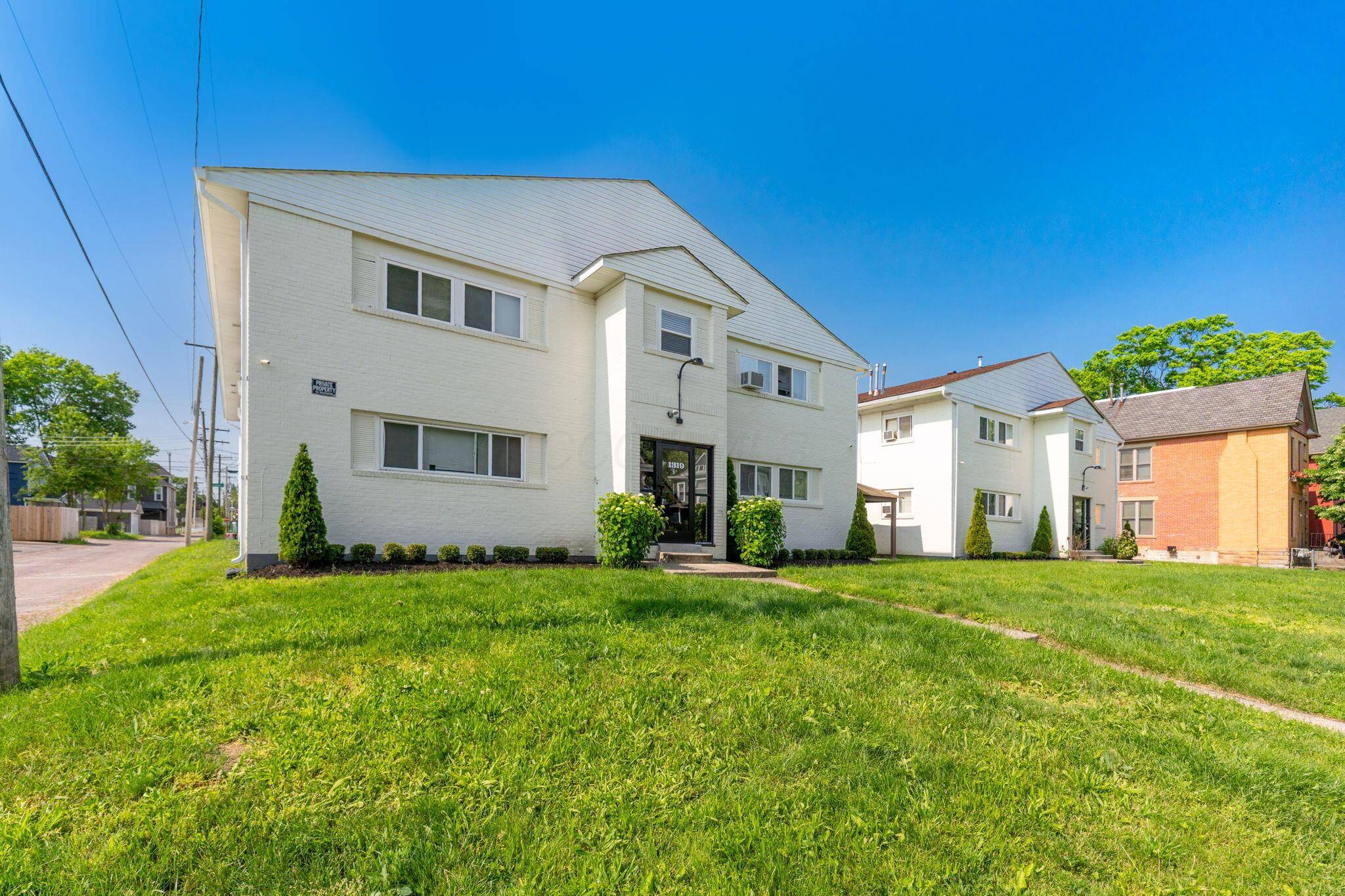 Columbus, OH 43205,13091319 Fair Avenue