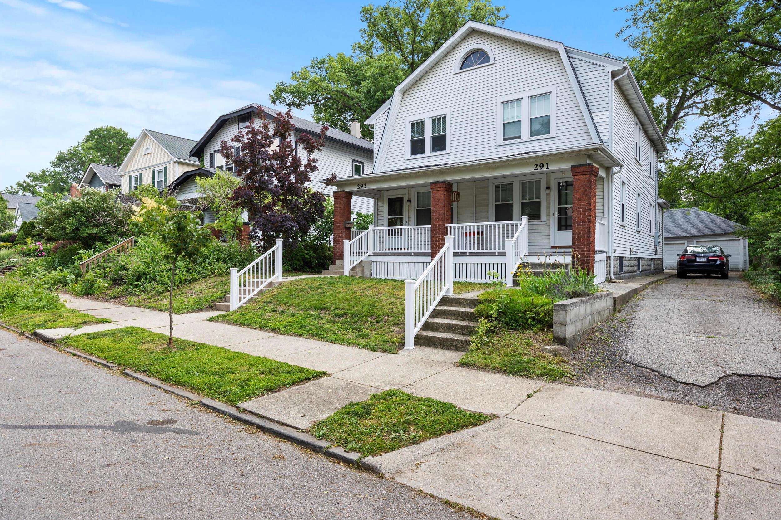 Columbus, OH 43202,291293 Olentangy Street
