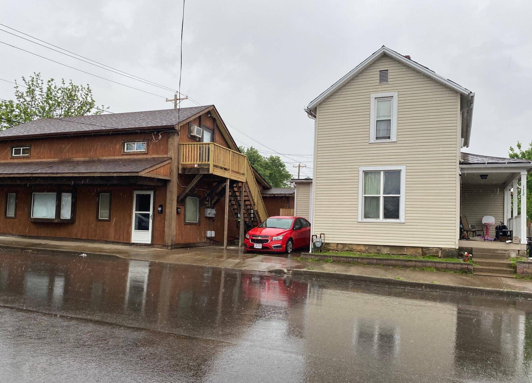 Lancaster, OH 43130,601 E Main Street