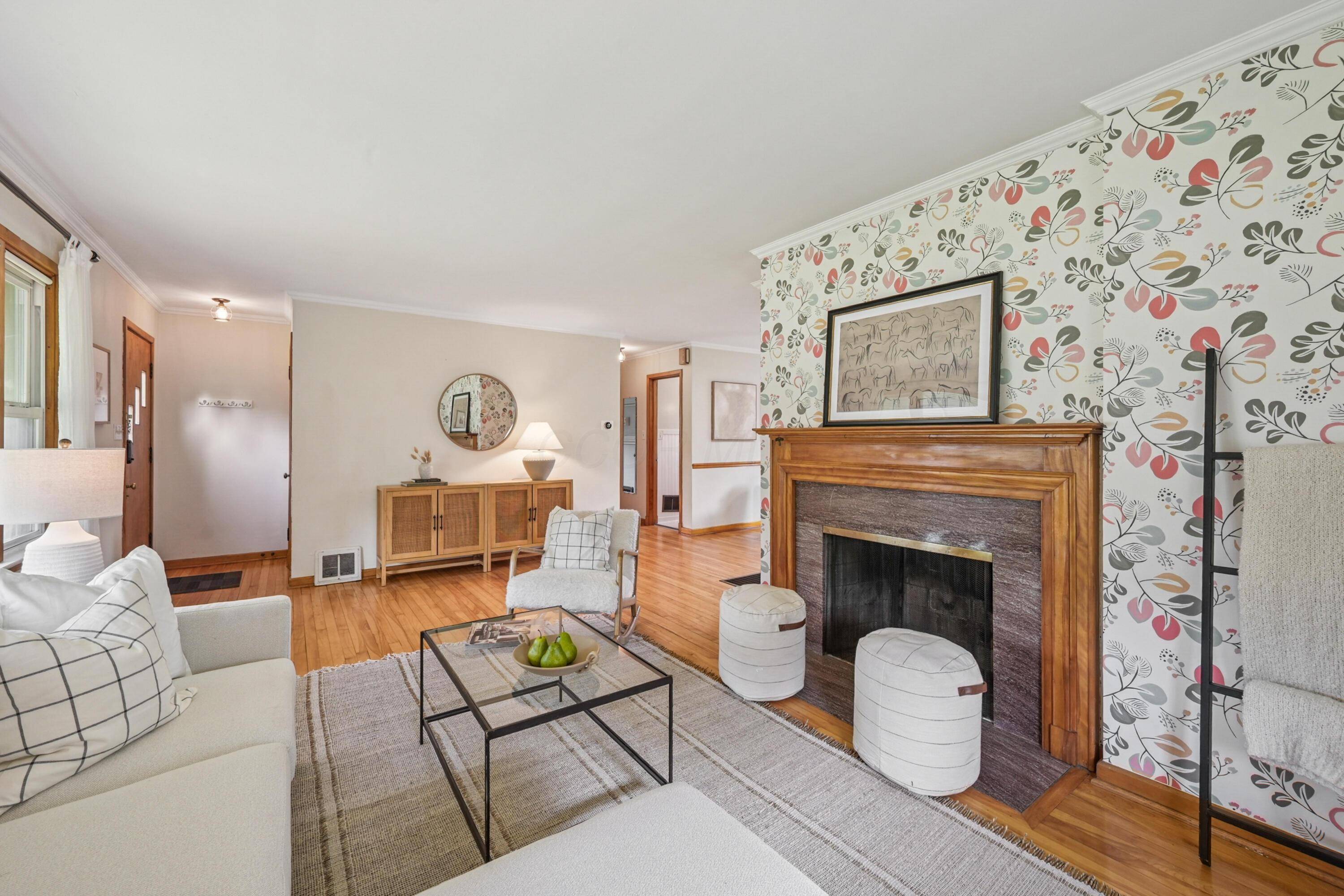 Columbus, OH 43214,640 Wetmore Road