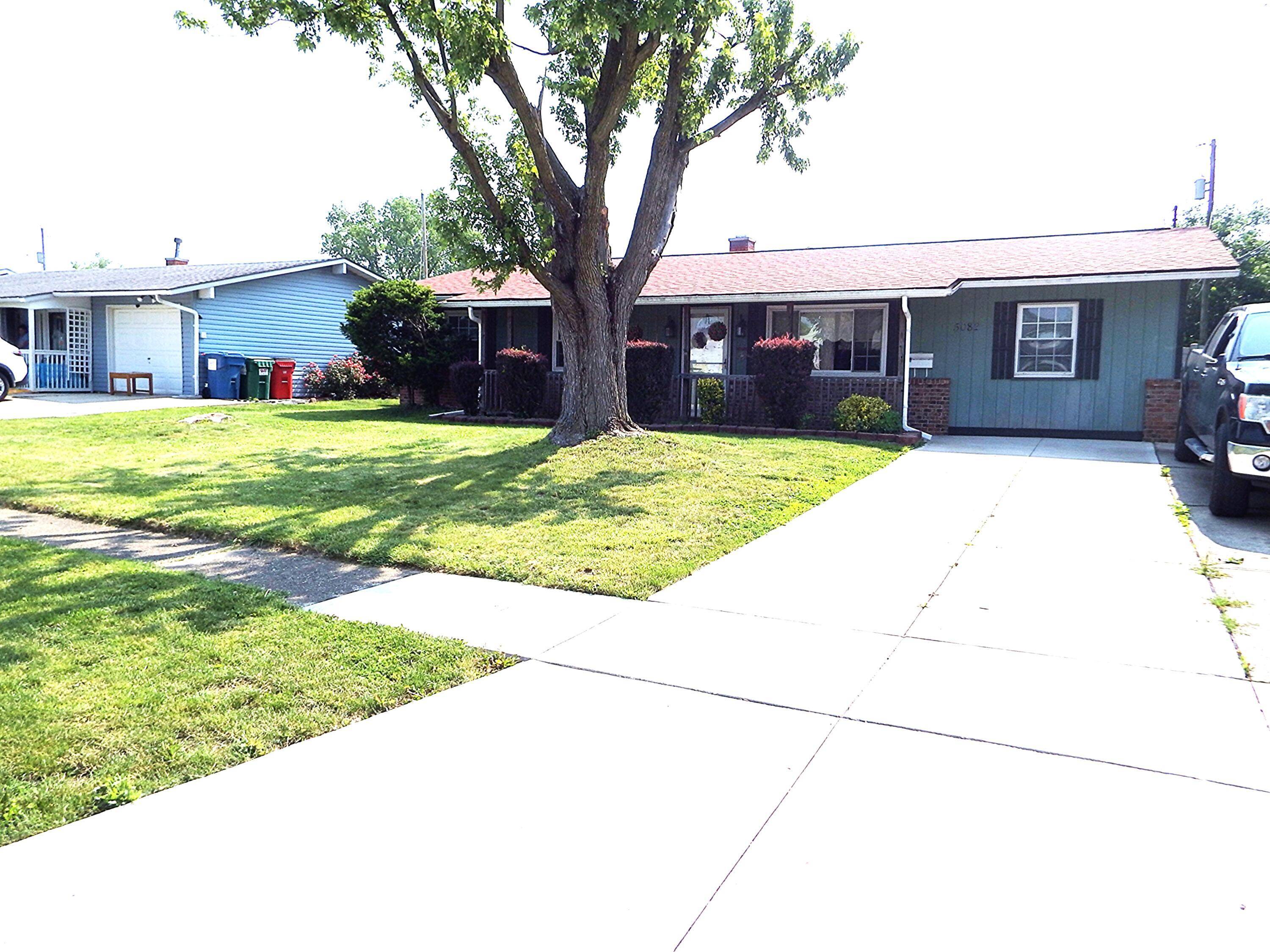 Columbus, OH 43207,5082 Sutherland Drive