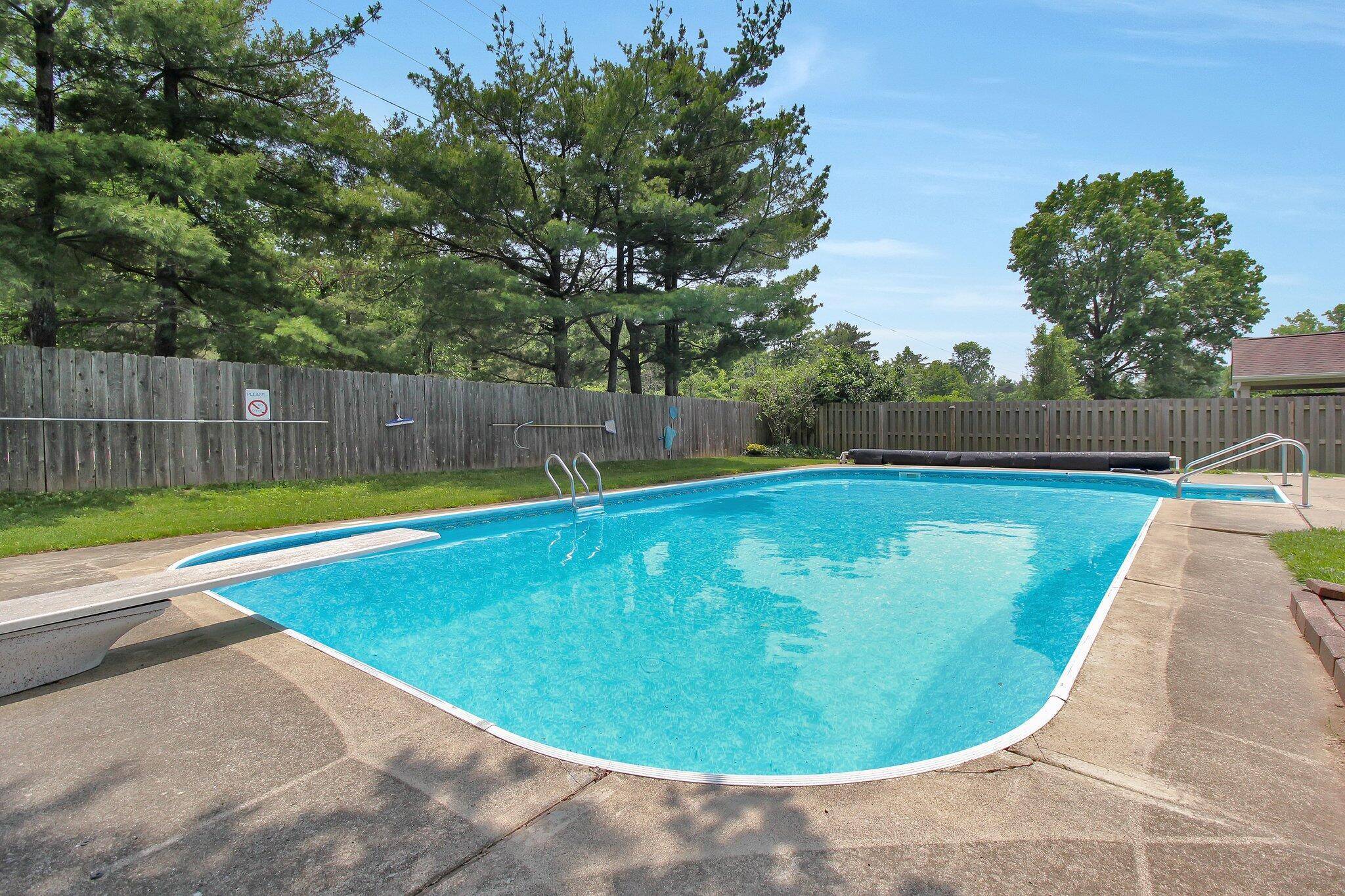 Pickerington, OH 43147,13500 Falmouth Avenue