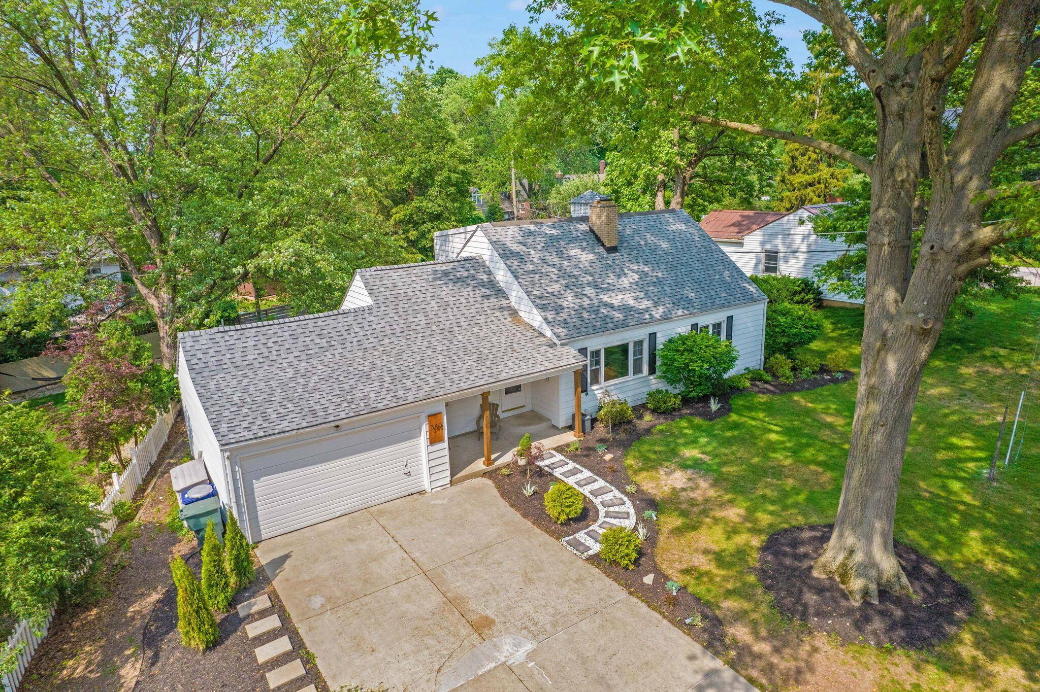 Columbus, OH 43214,340 Canyon Drive