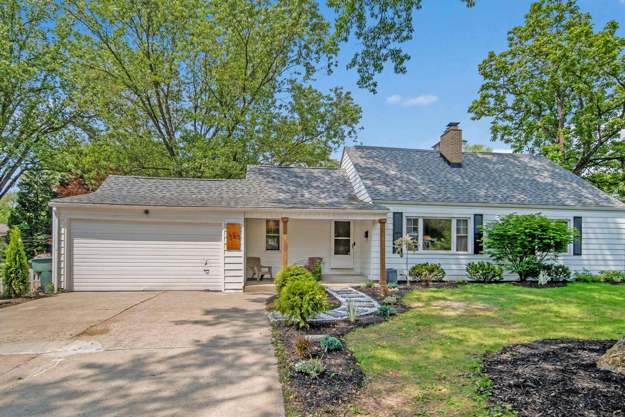 Columbus, OH 43214,340 Canyon Drive