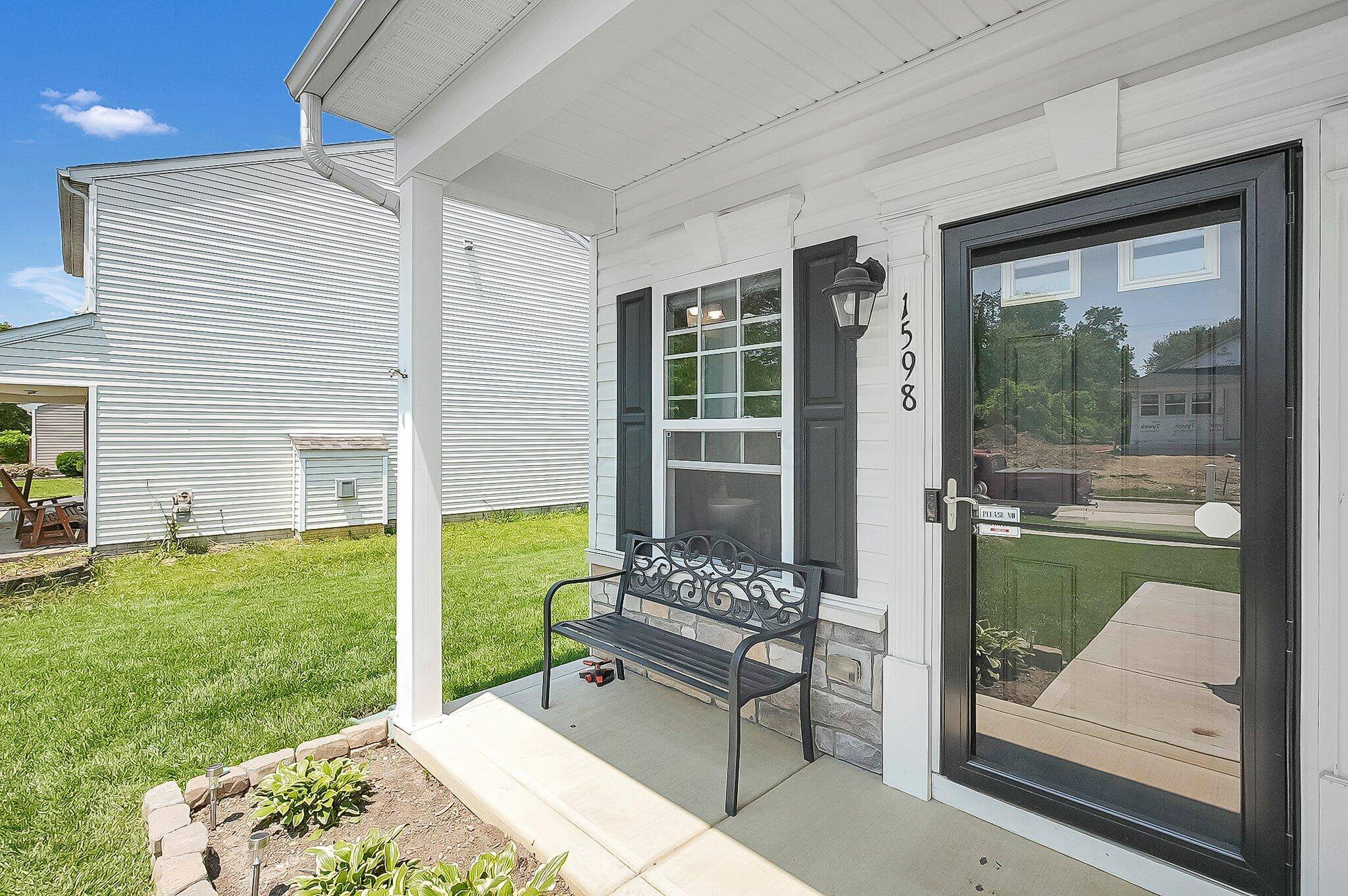 Obetz, OH 43207,1598 Metcalfe Avenue