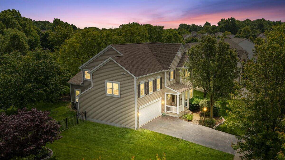 Powell, OH 43065,4560 Greyson Drive