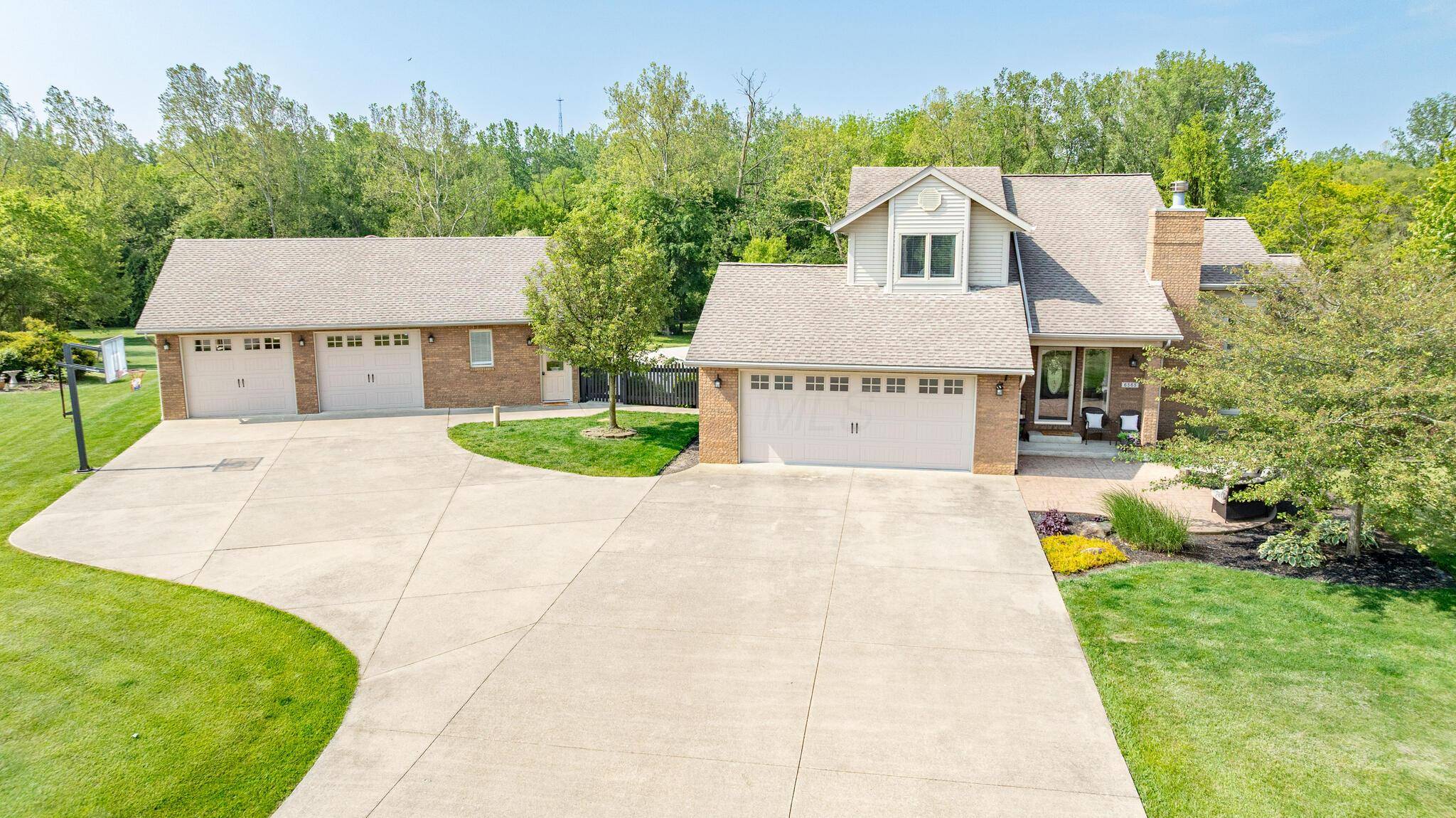 Huntsville, OH 43324,6565 Windjammer Drive