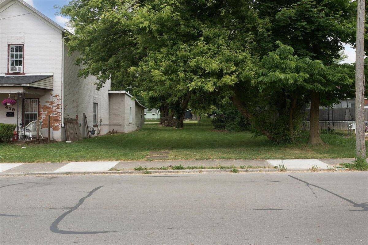 Urbana, OH 43078,0 S Kenton Street