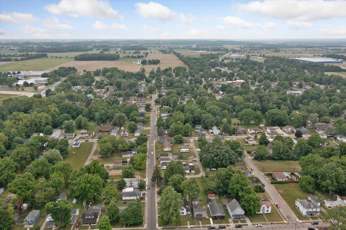 Urbana, OH 43078,0 S Kenton Street