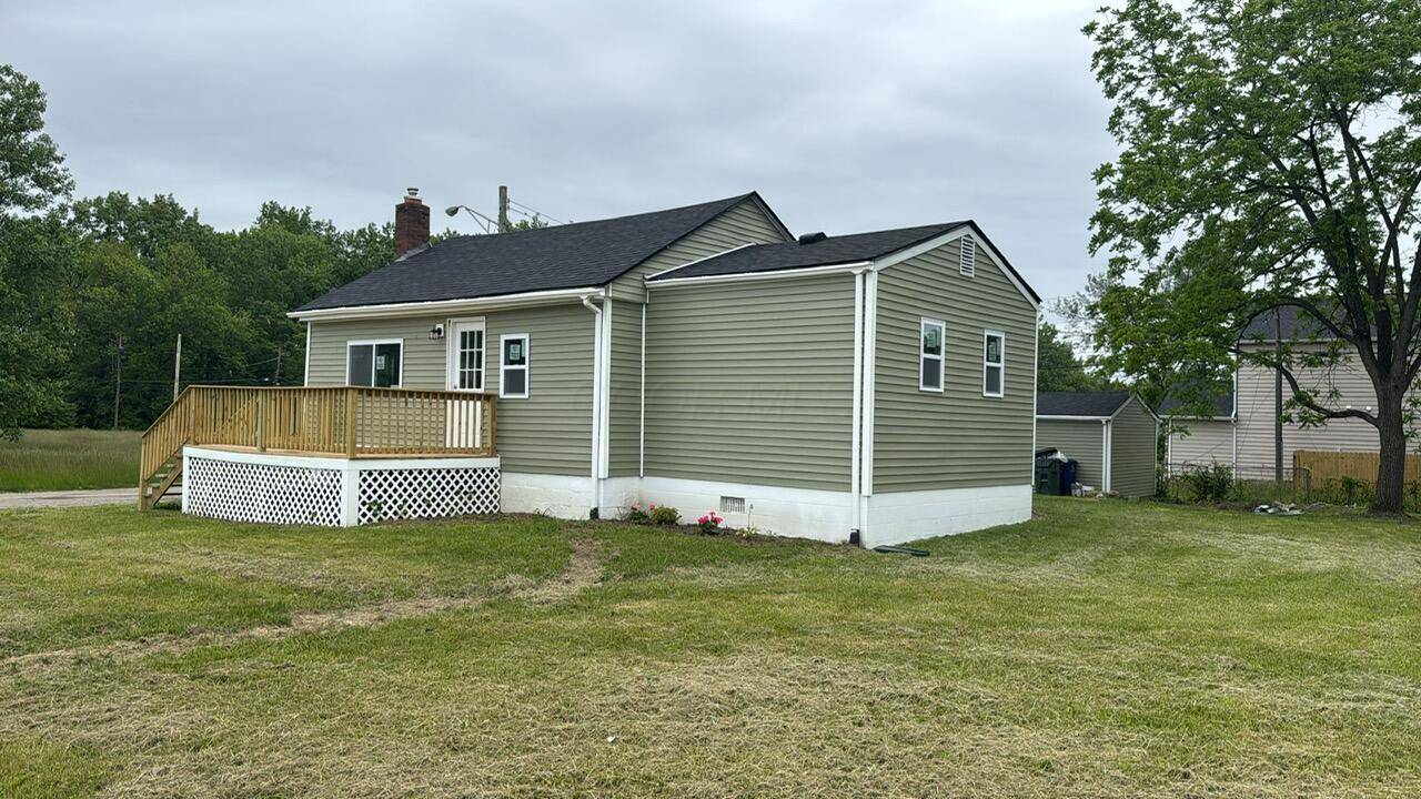 Columbus, OH 43219,1729 E 17th Avenue