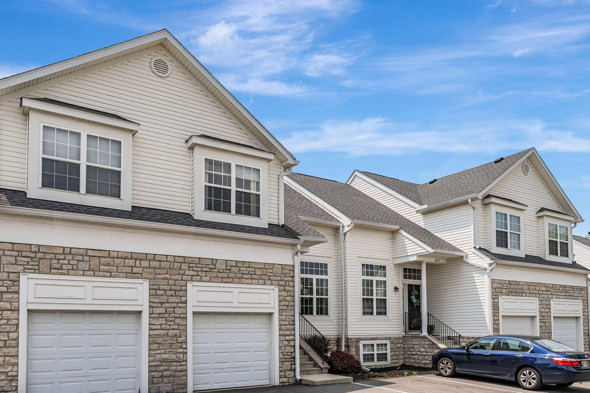 Blacklick, OH 43004,8281 Deering Oaks Drive