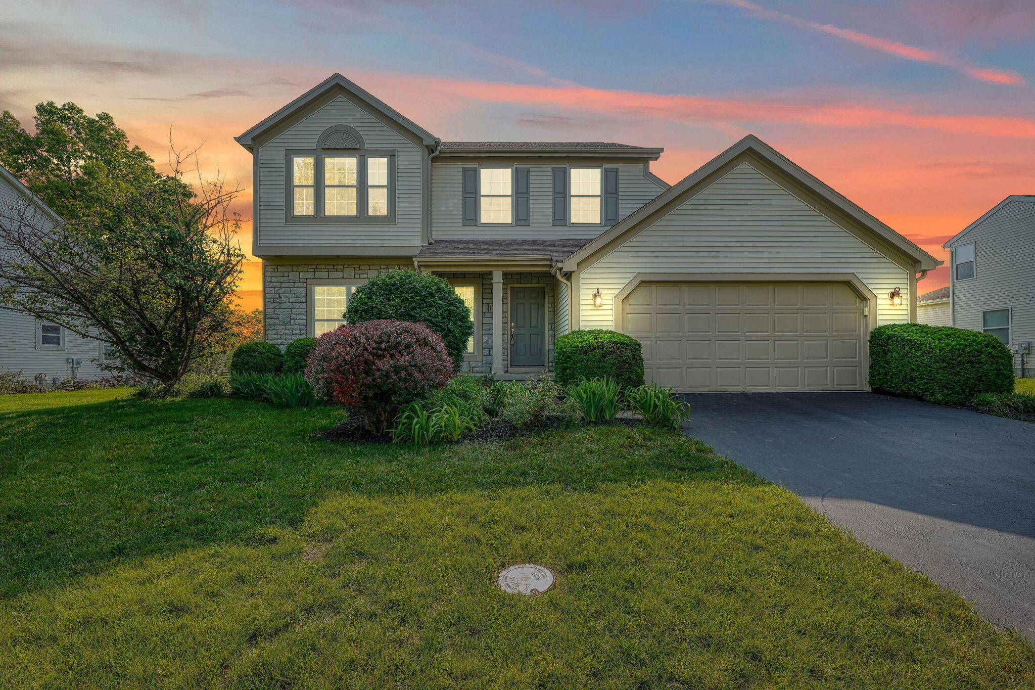 Lewis Center, OH 43035,1300 Sotherby Crossing