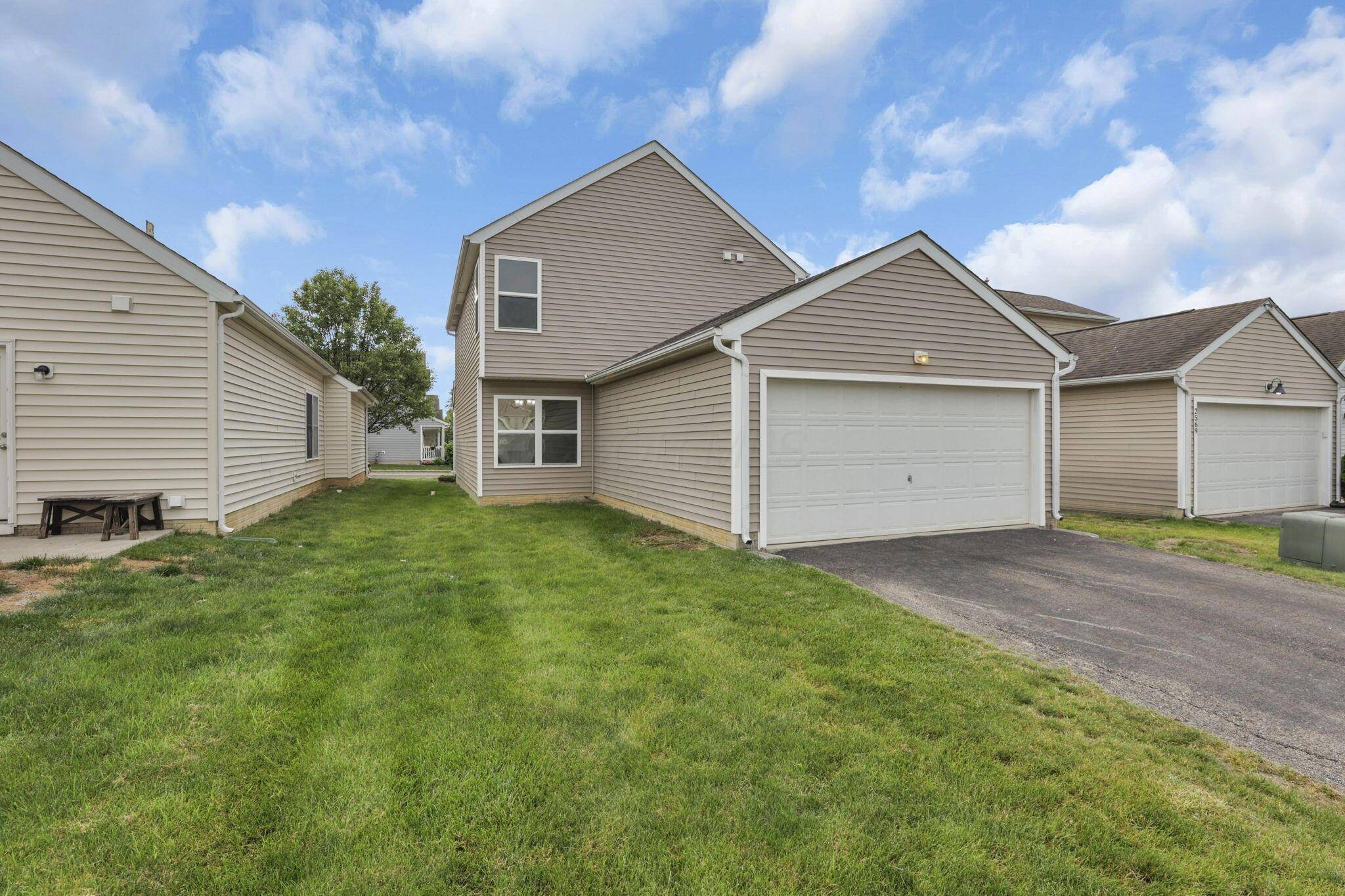 Grove City, OH 43123,2563 Bristlecone Lane