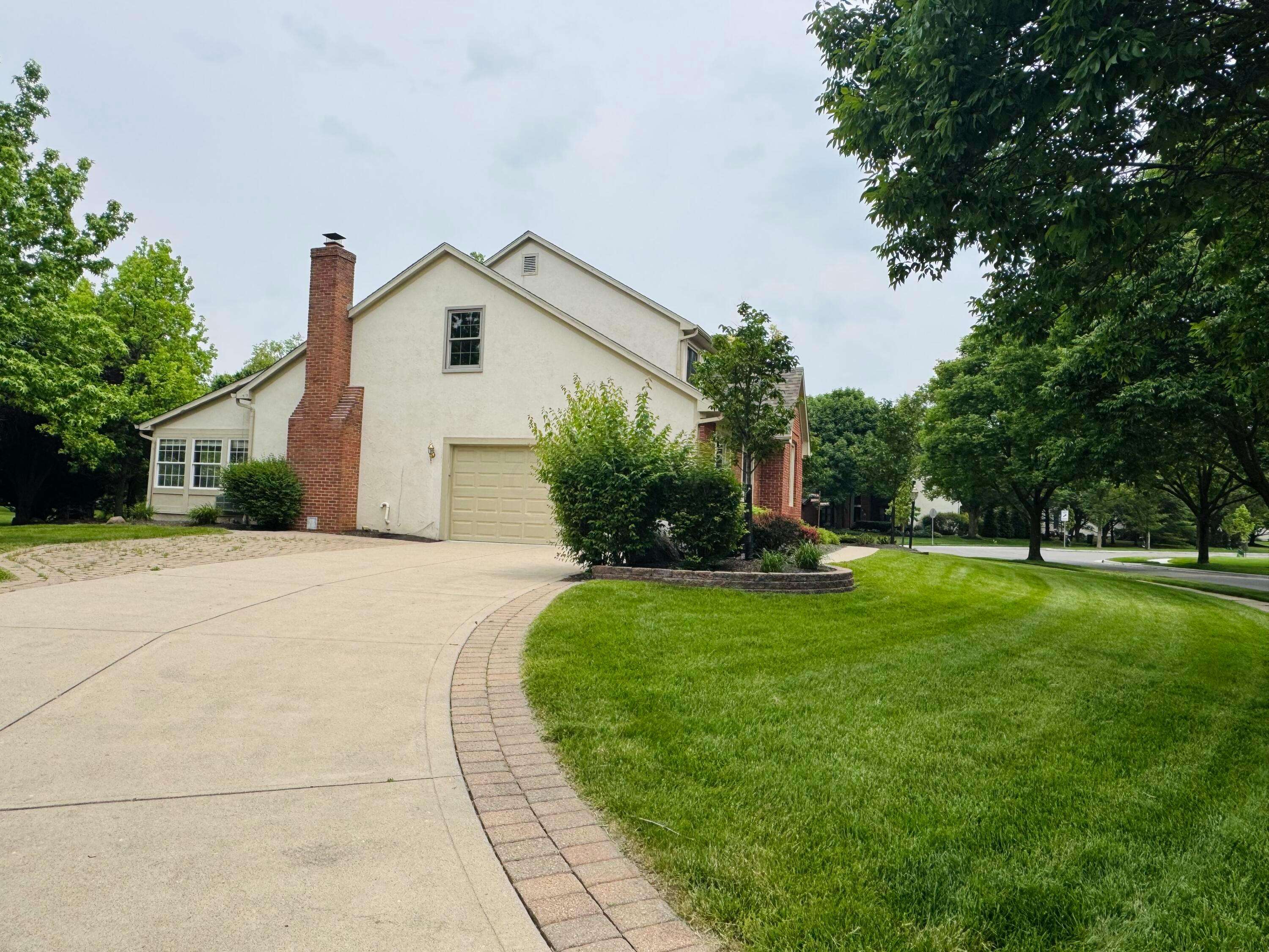Dublin, OH 43017,5018 Ballybridge Drive