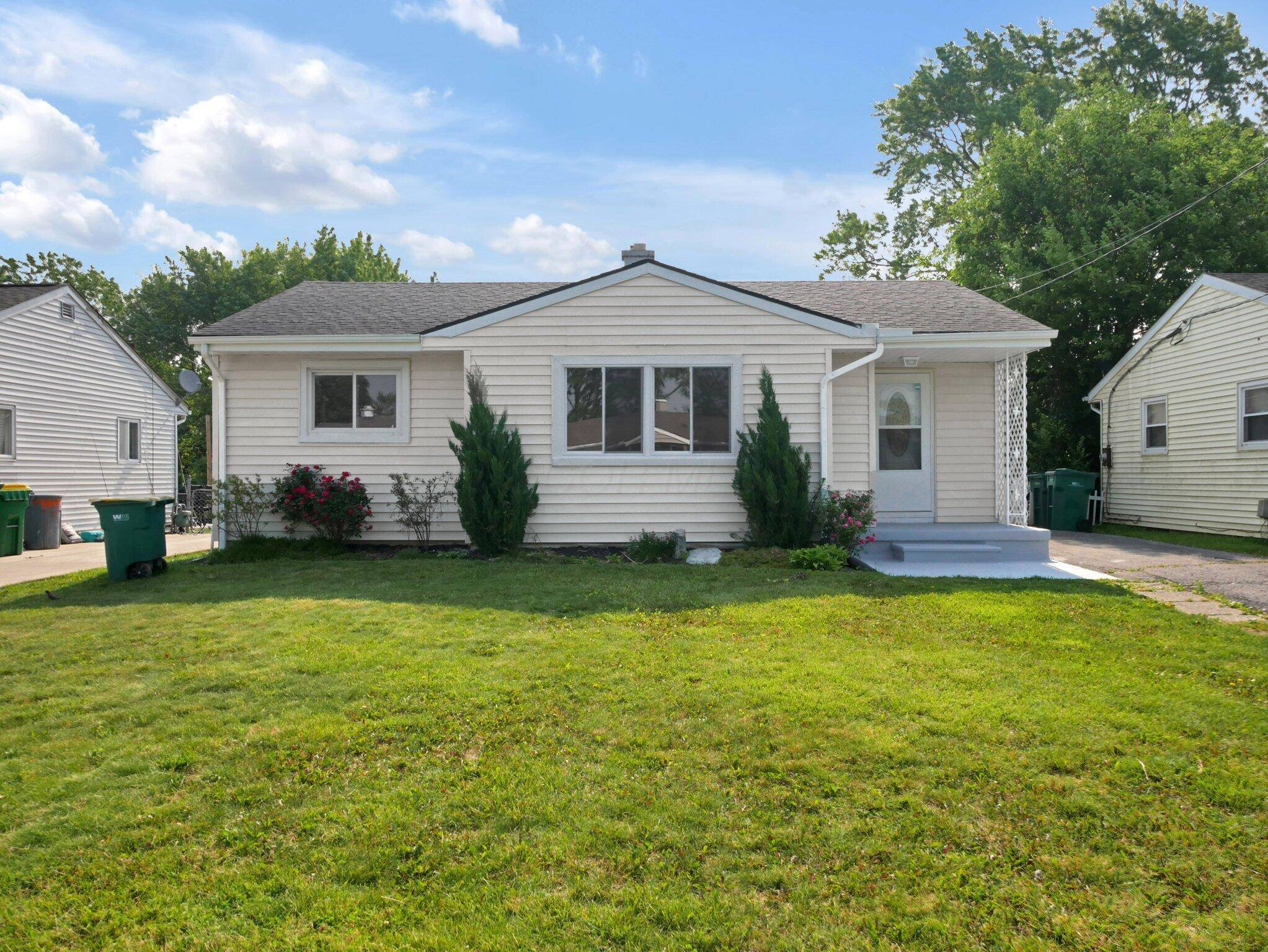 West Jefferson, OH 43162,68 Mary Street