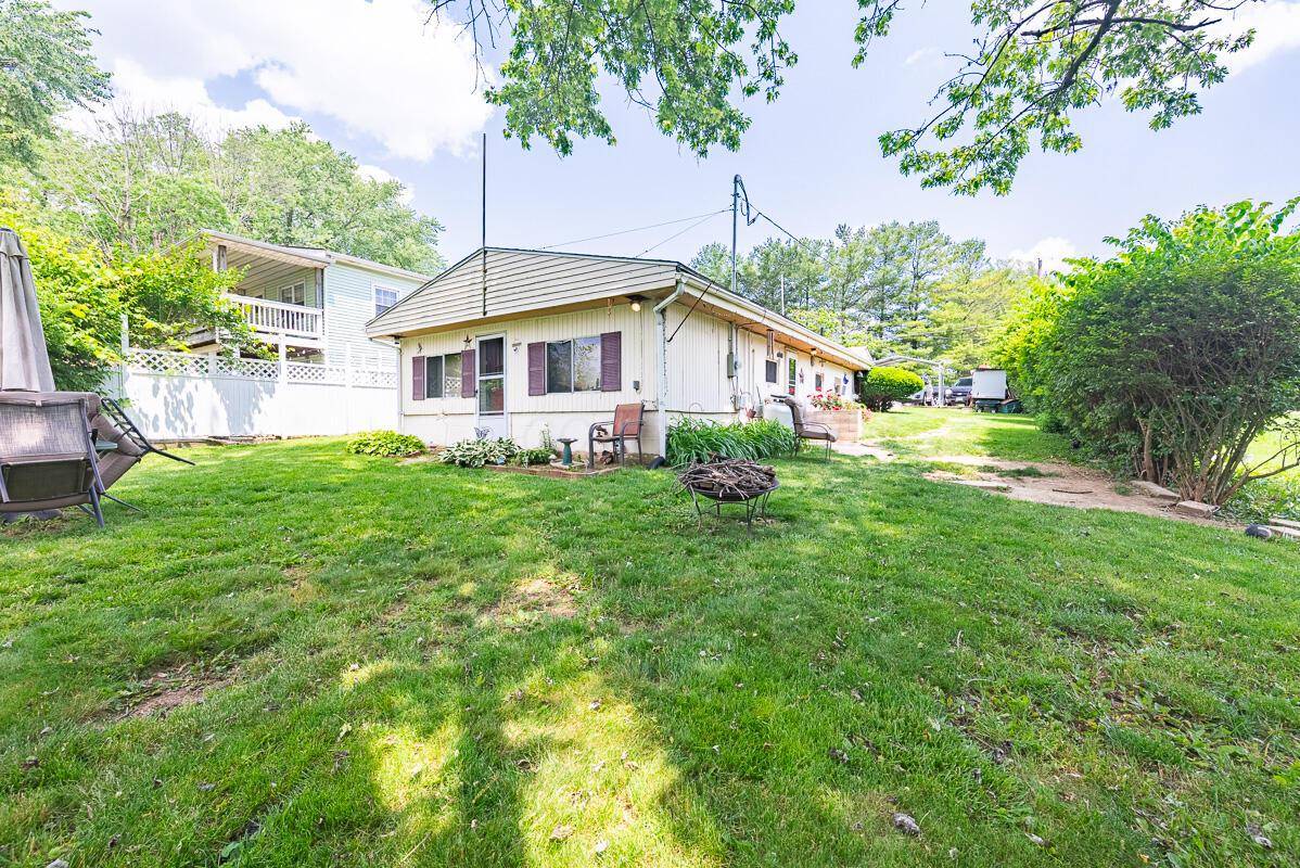 London, OH 43140,4170 Lake Road